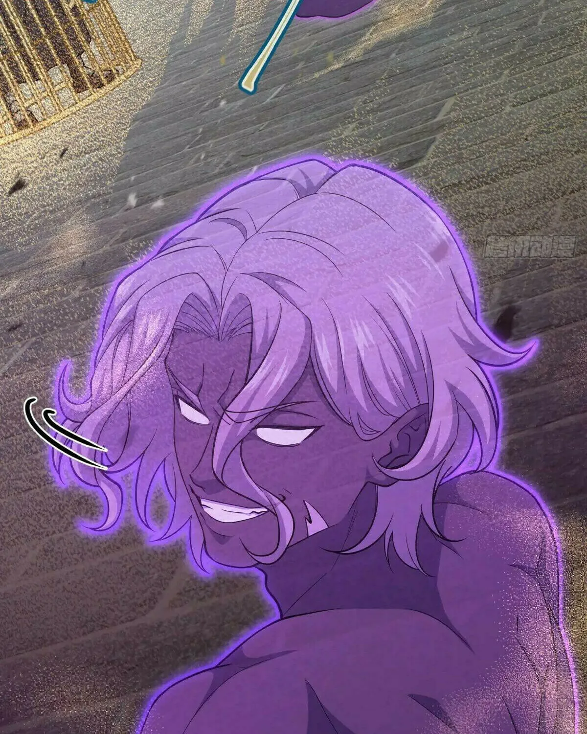 Read Spare Me, Great Lord! (Colored) (en) Manga Online