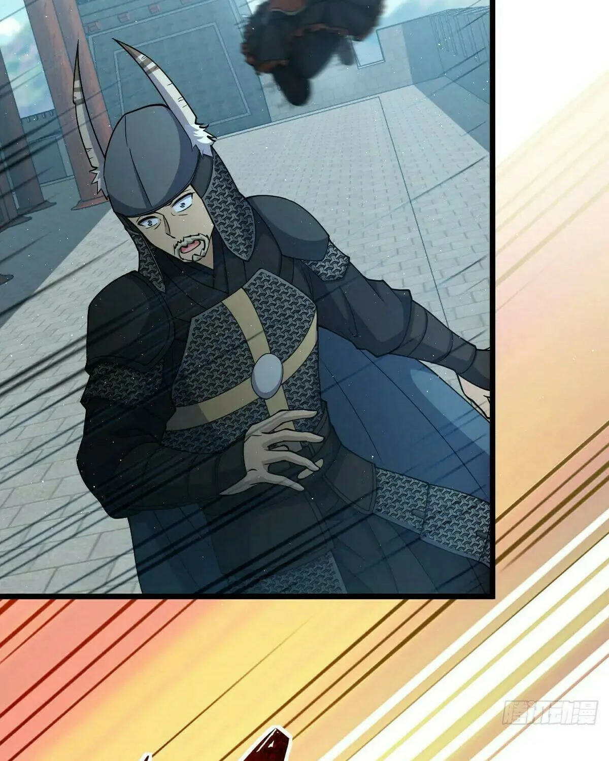 Read Spare Me, Great Lord! (Colored) (en) Manga Online