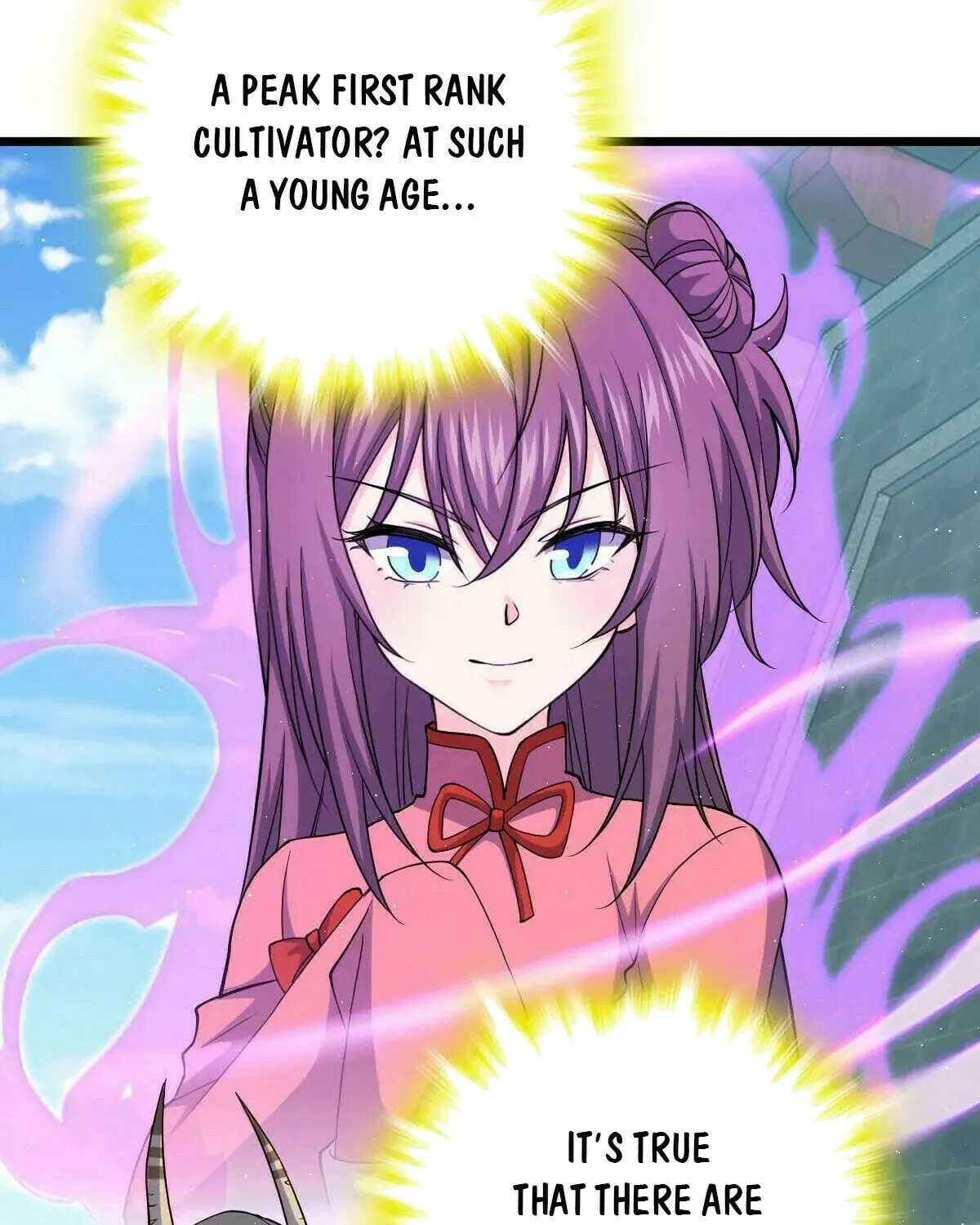 Read Spare Me, Great Lord! (Colored) (en) Manga Online