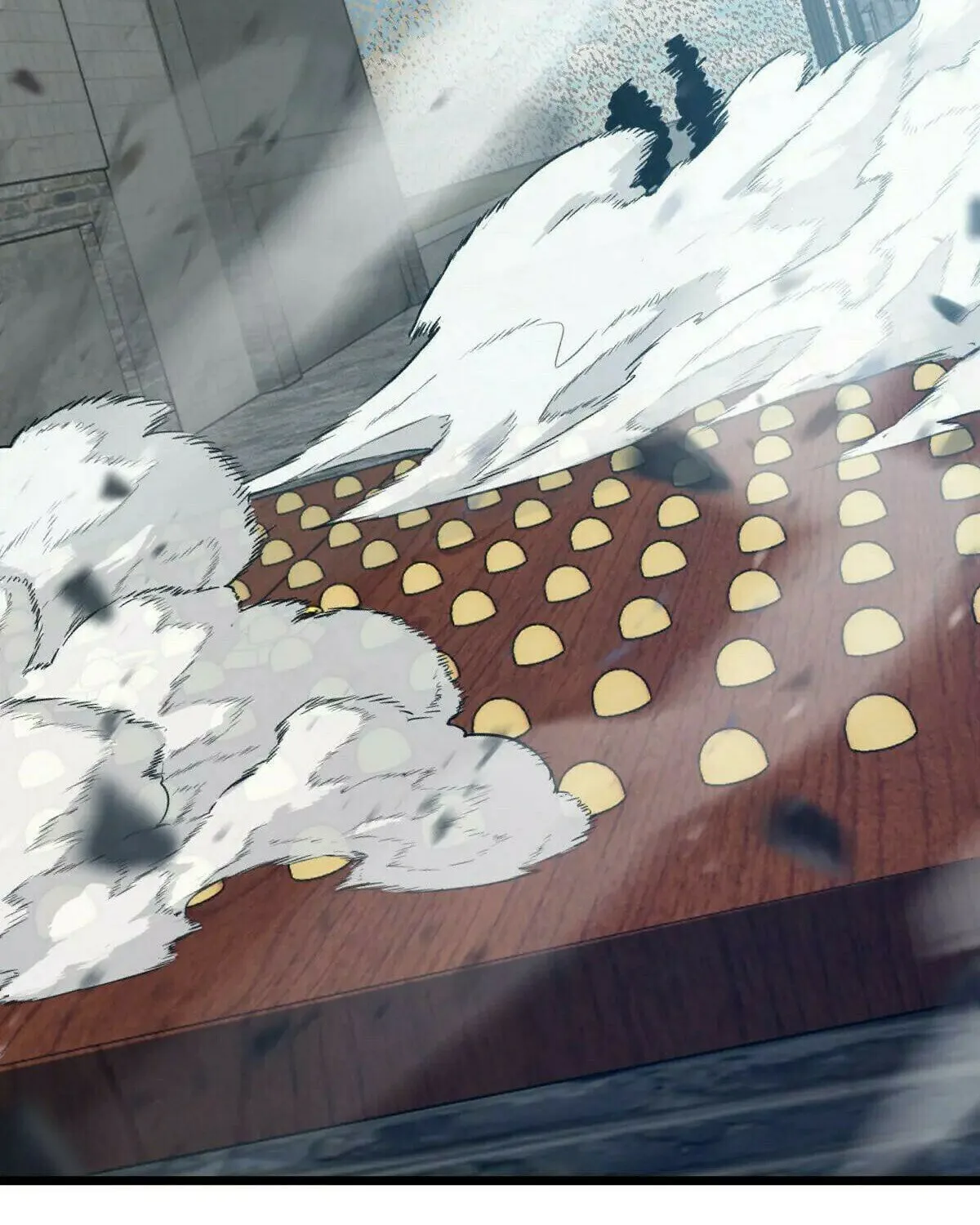 Read Spare Me, Great Lord! (Colored) (en) Manga Online