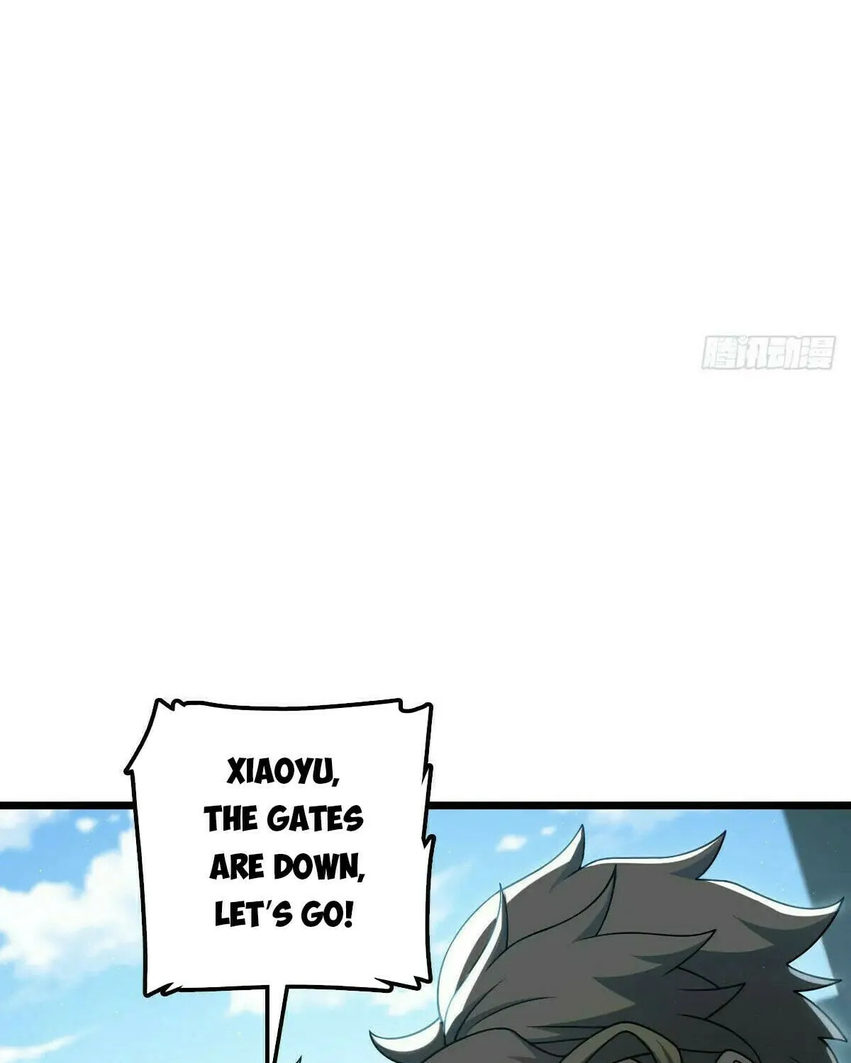 Read Spare Me, Great Lord! (Colored) (en) Manga Online