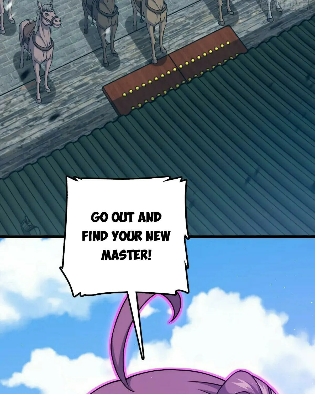 Read Spare Me, Great Lord! (Colored) (en) Manga Online