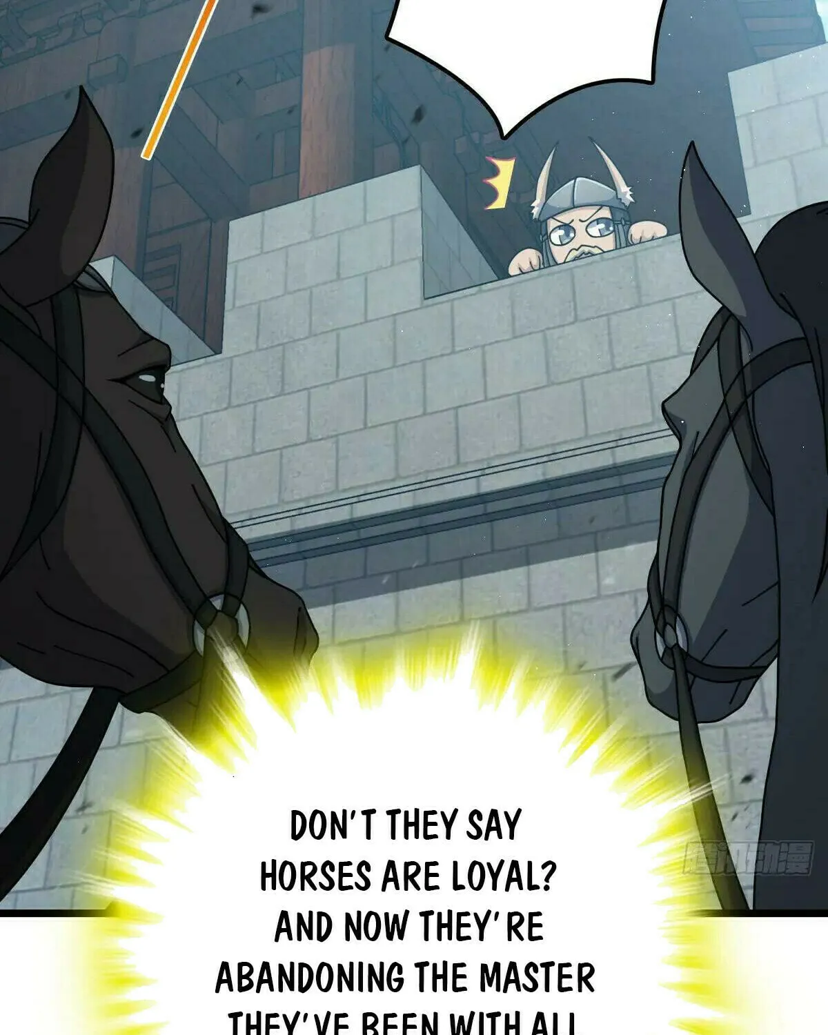 Read Spare Me, Great Lord! (Colored) (en) Manga Online