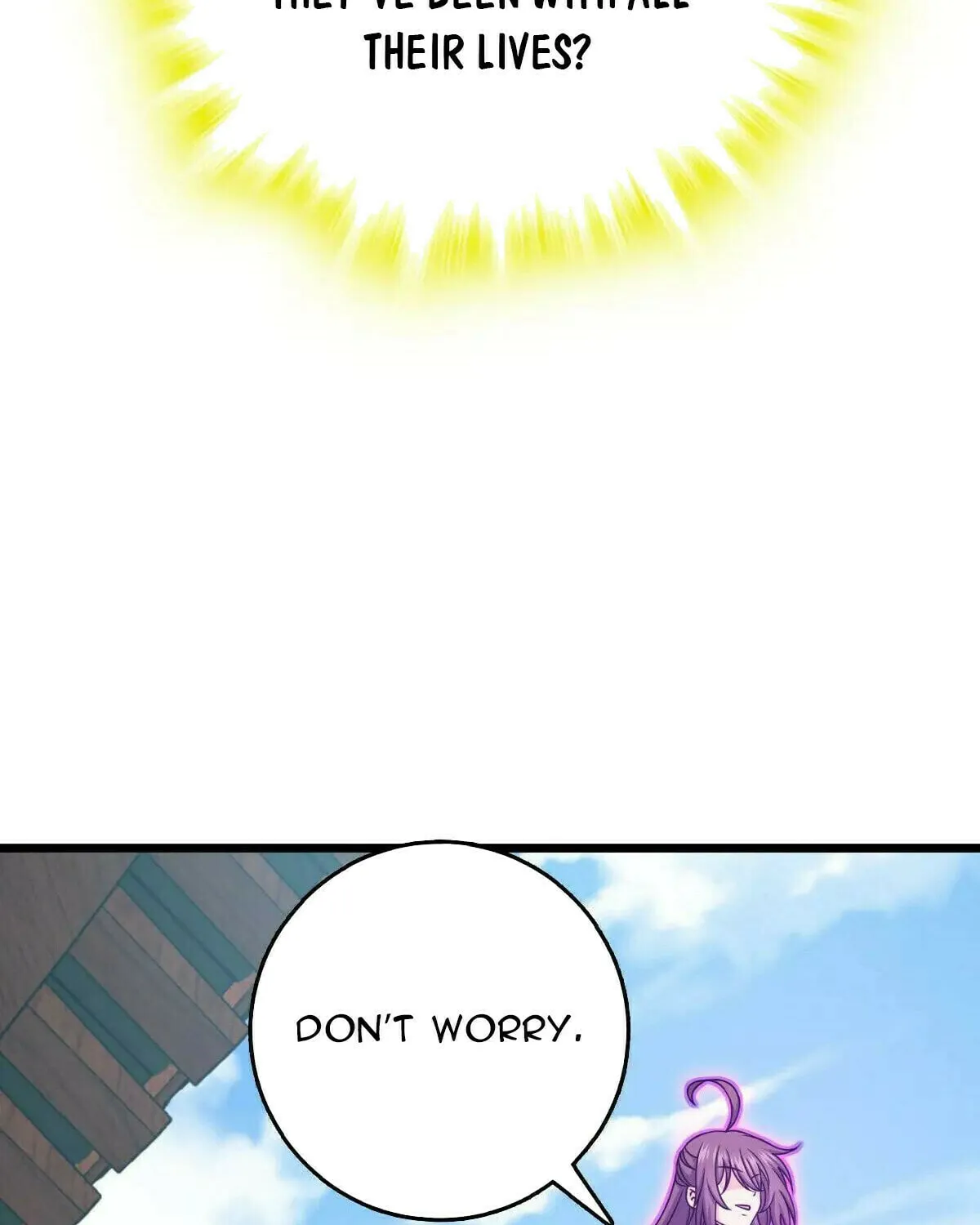 Read Spare Me, Great Lord! (Colored) (en) Manga Online