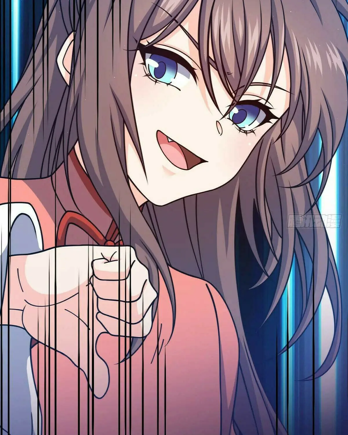 Read Spare Me, Great Lord! (Colored) (en) Manga Online