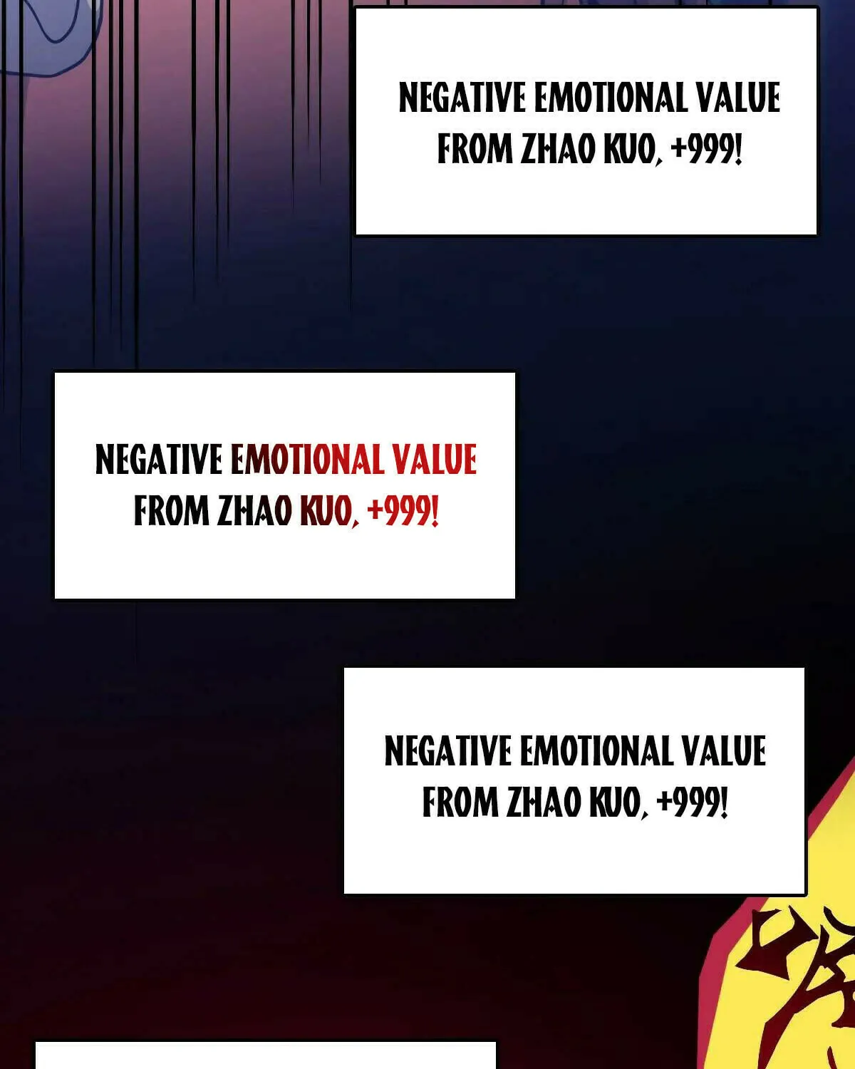 Read Spare Me, Great Lord! (Colored) (en) Manga Online