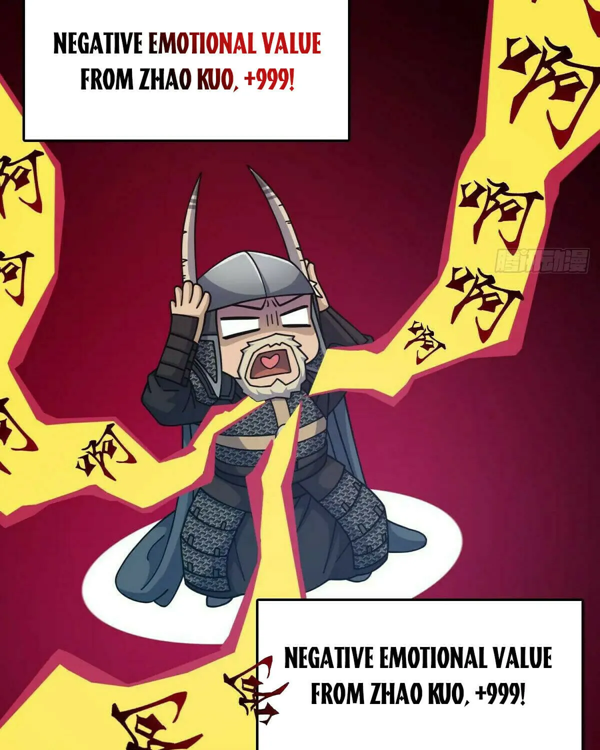 Read Spare Me, Great Lord! (Colored) (en) Manga Online