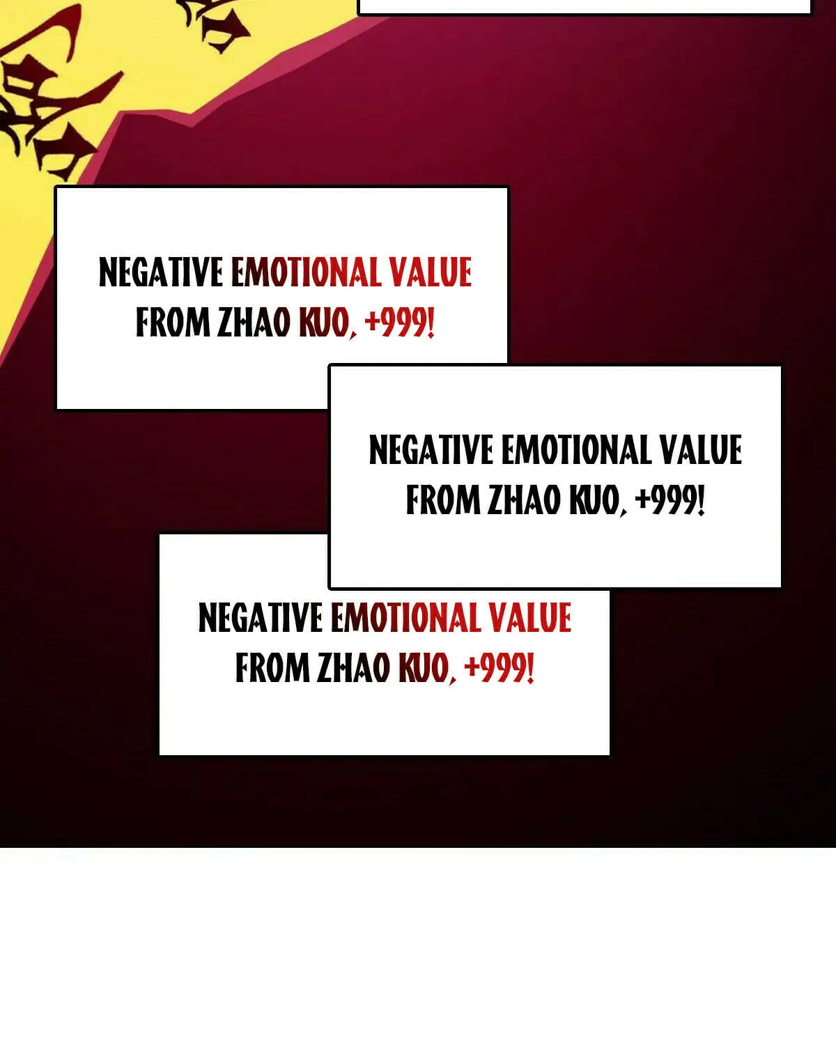 Read Spare Me, Great Lord! (Colored) (en) Manga Online