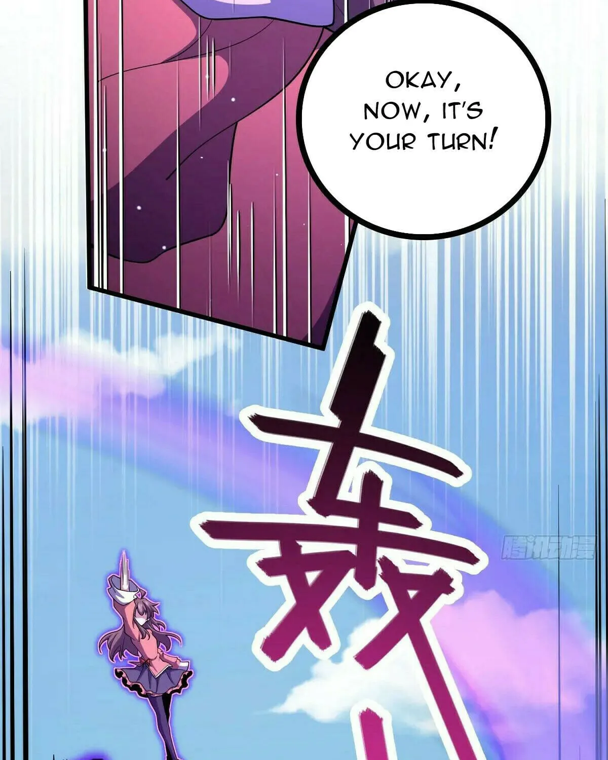 Read Spare Me, Great Lord! (Colored) (en) Manga Online