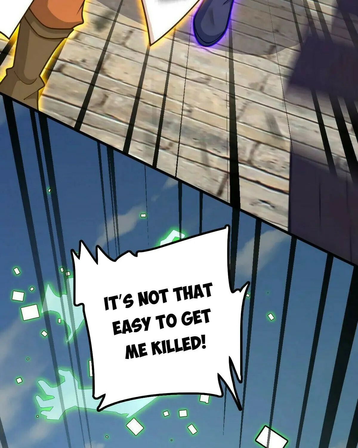 Read Spare Me, Great Lord! (Colored) (en) Manga Online