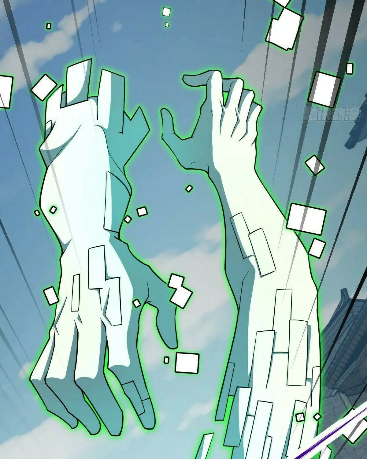 Read Spare Me, Great Lord! (Colored) (en) Manga Online