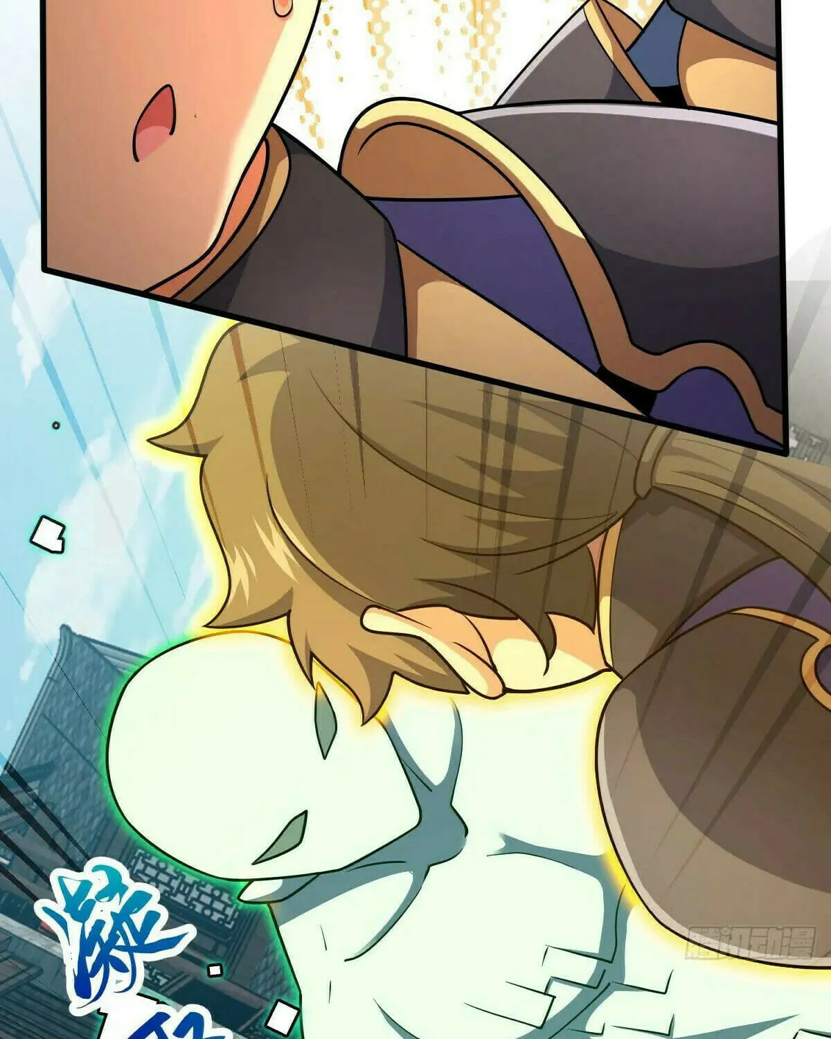 Read Spare Me, Great Lord! (Colored) (en) Manga Online