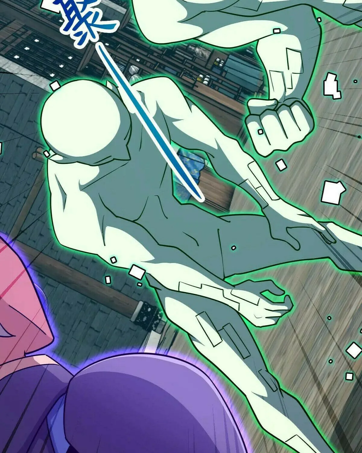 Read Spare Me, Great Lord! (Colored) (en) Manga Online