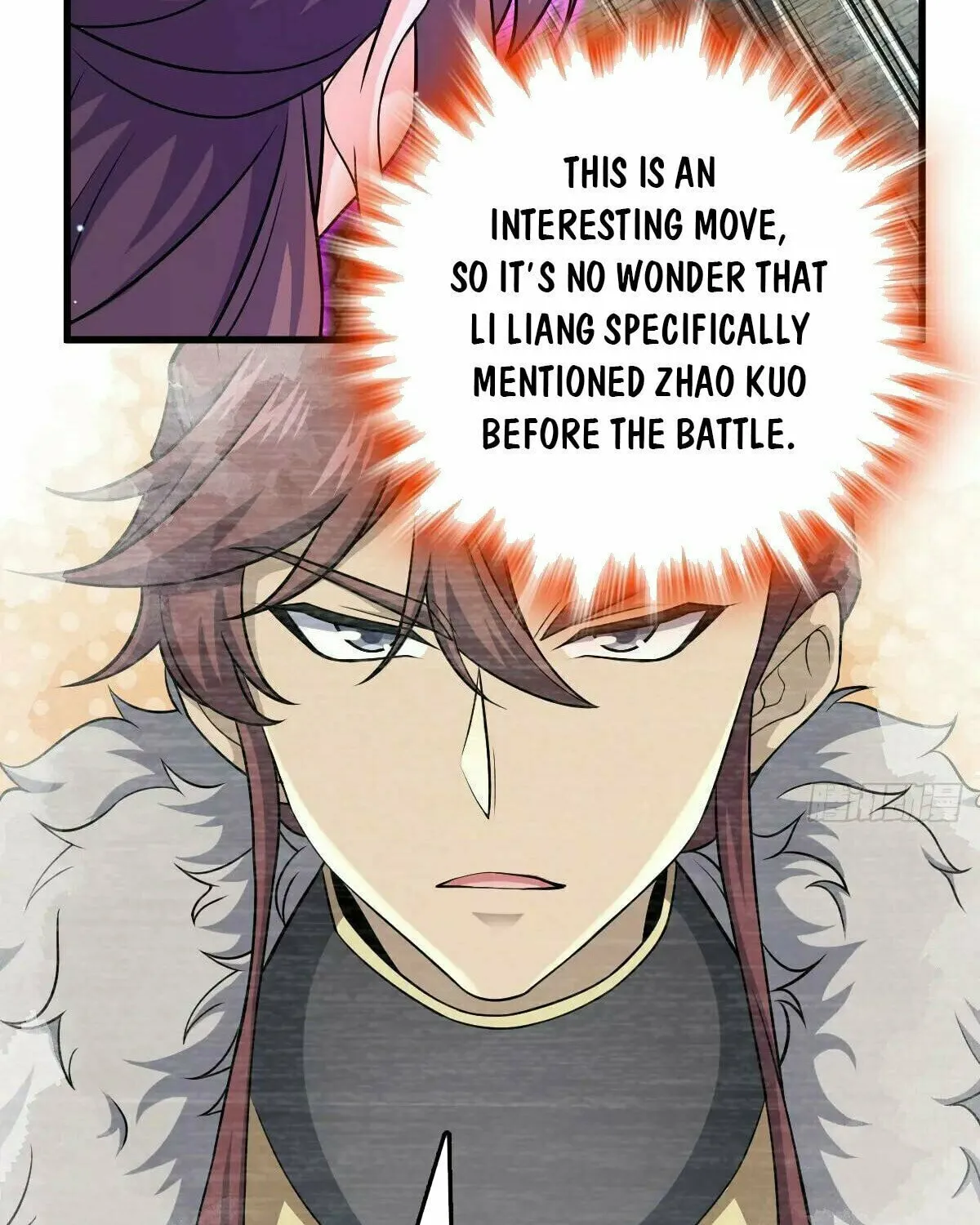 Read Spare Me, Great Lord! (Colored) (en) Manga Online
