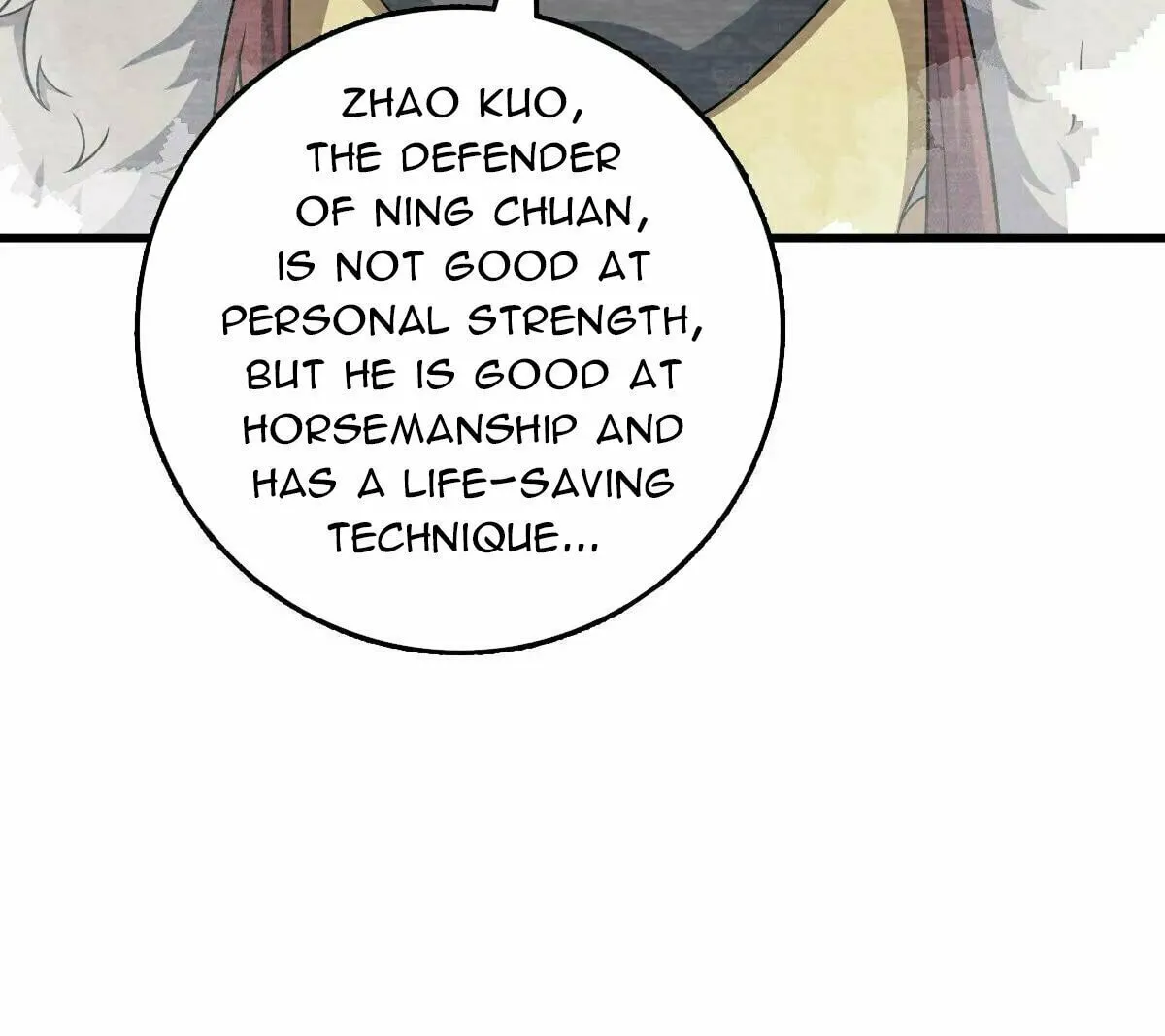 Read Spare Me, Great Lord! (Colored) (en) Manga Online