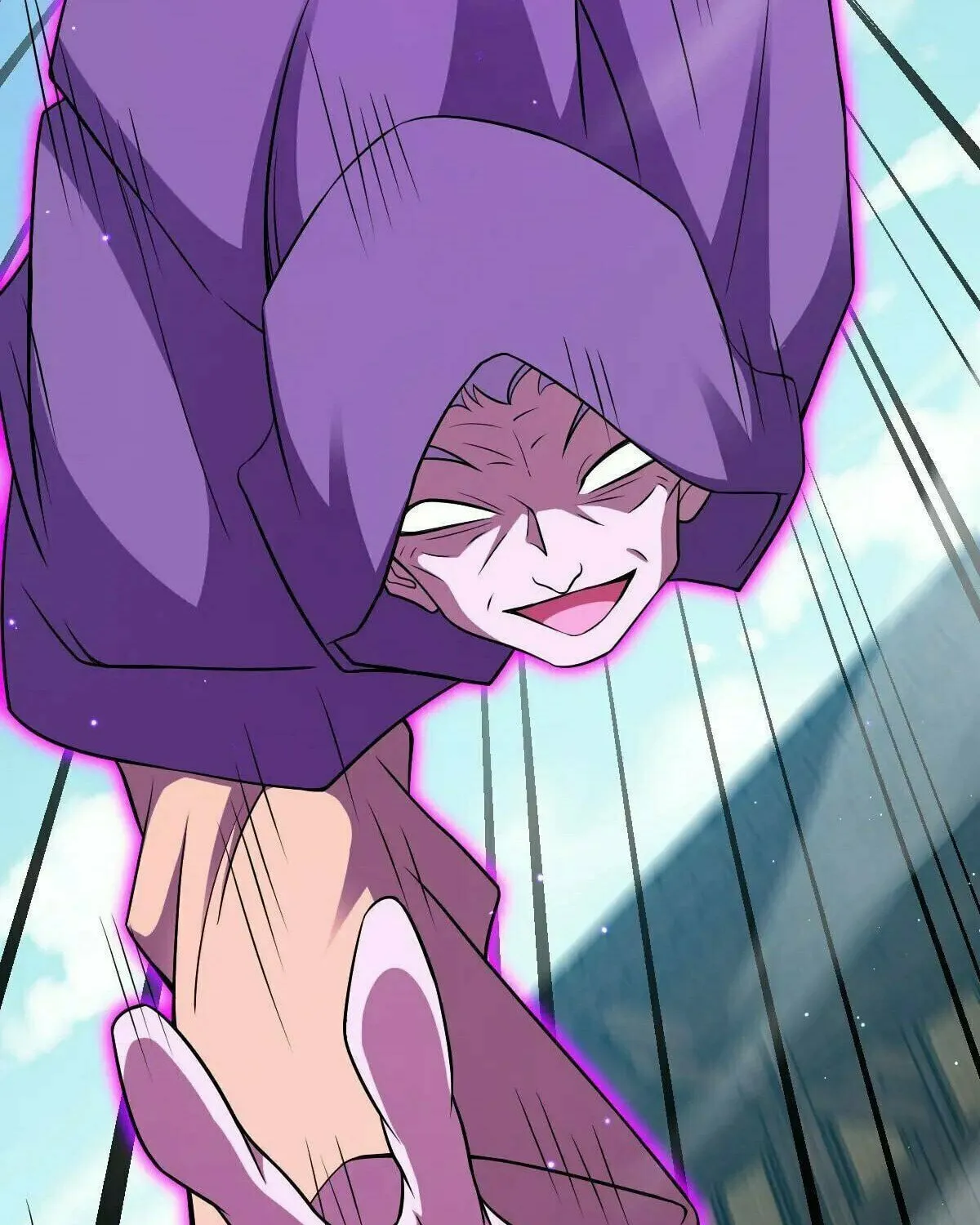 Read Spare Me, Great Lord! (Colored) (en) Manga Online