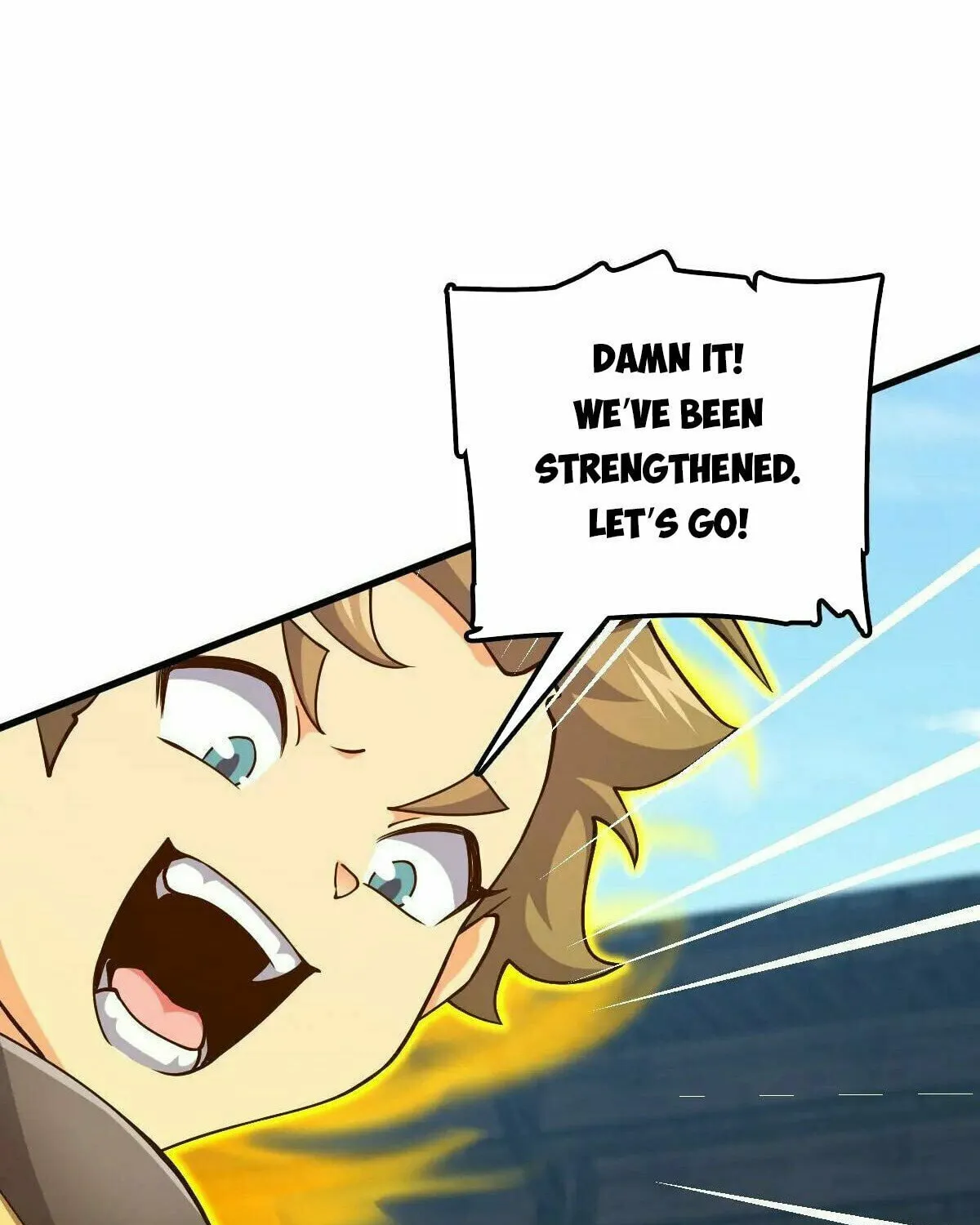 Read Spare Me, Great Lord! (Colored) (en) Manga Online