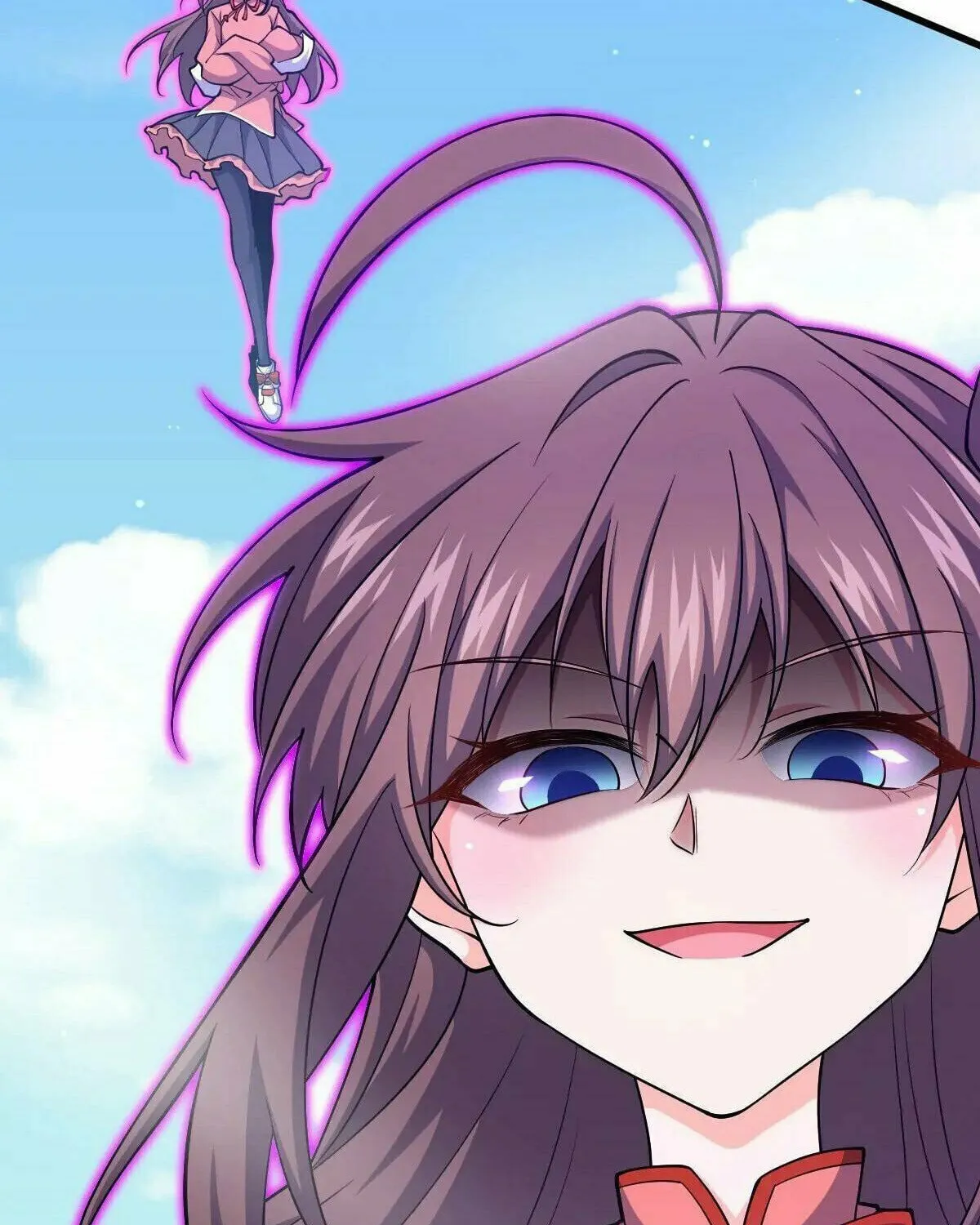 Read Spare Me, Great Lord! (Colored) (en) Manga Online