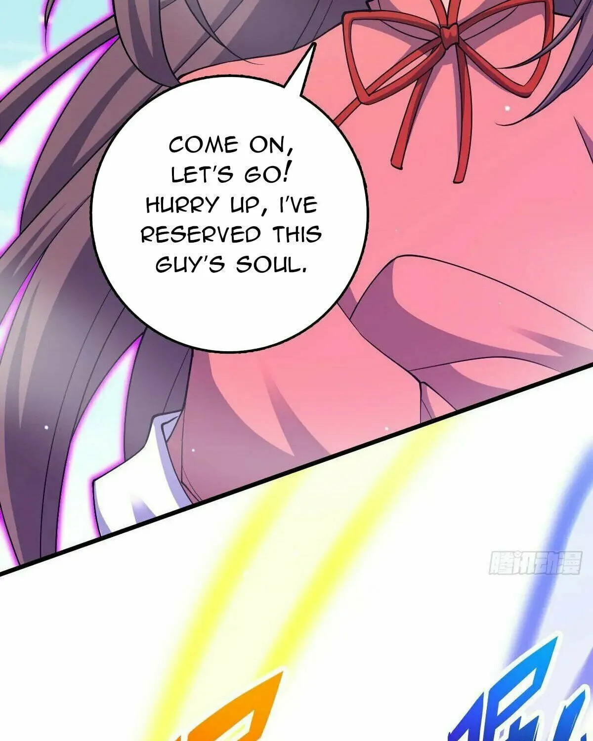 Read Spare Me, Great Lord! (Colored) (en) Manga Online