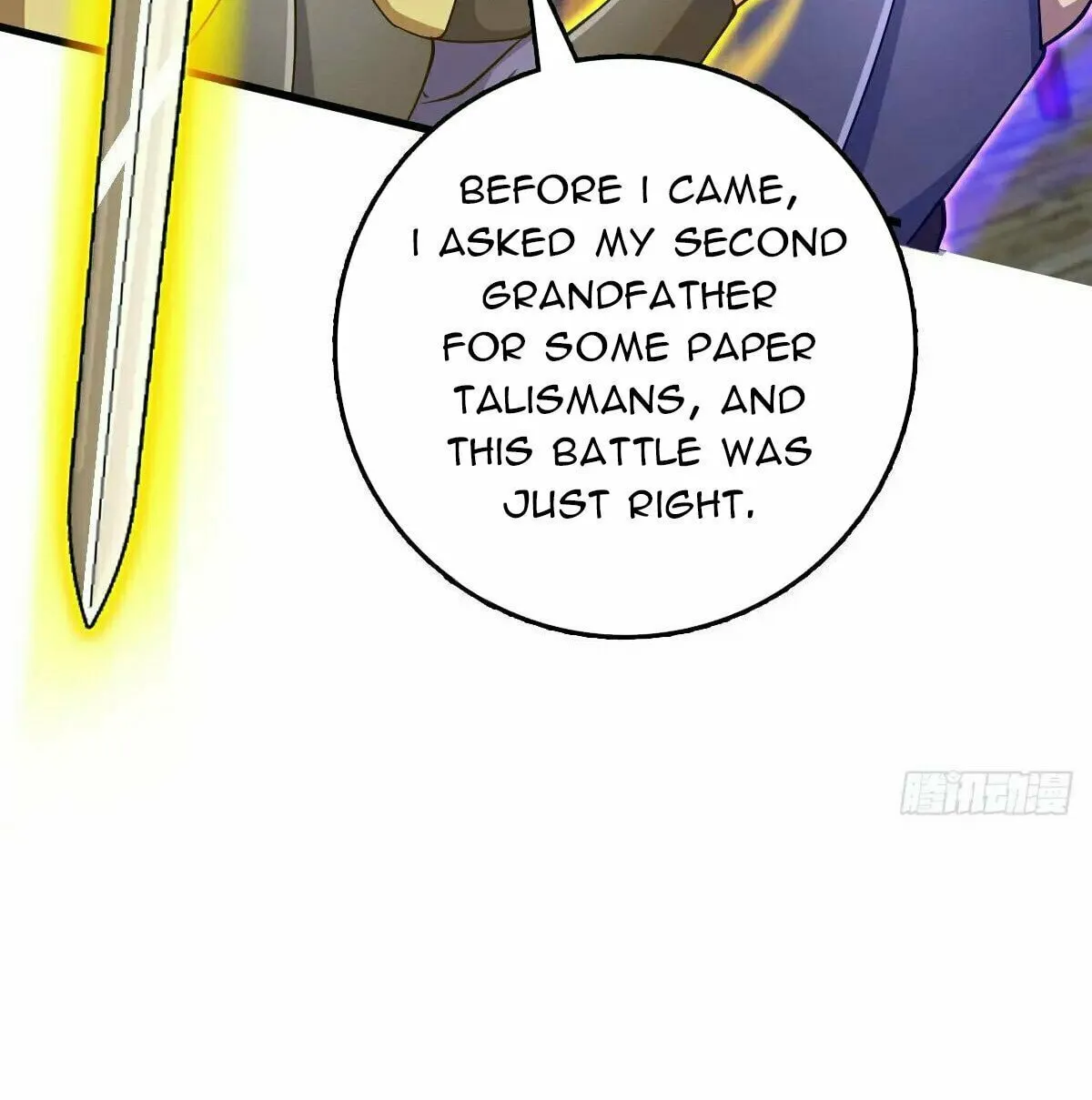 Read Spare Me, Great Lord! (Colored) (en) Manga Online