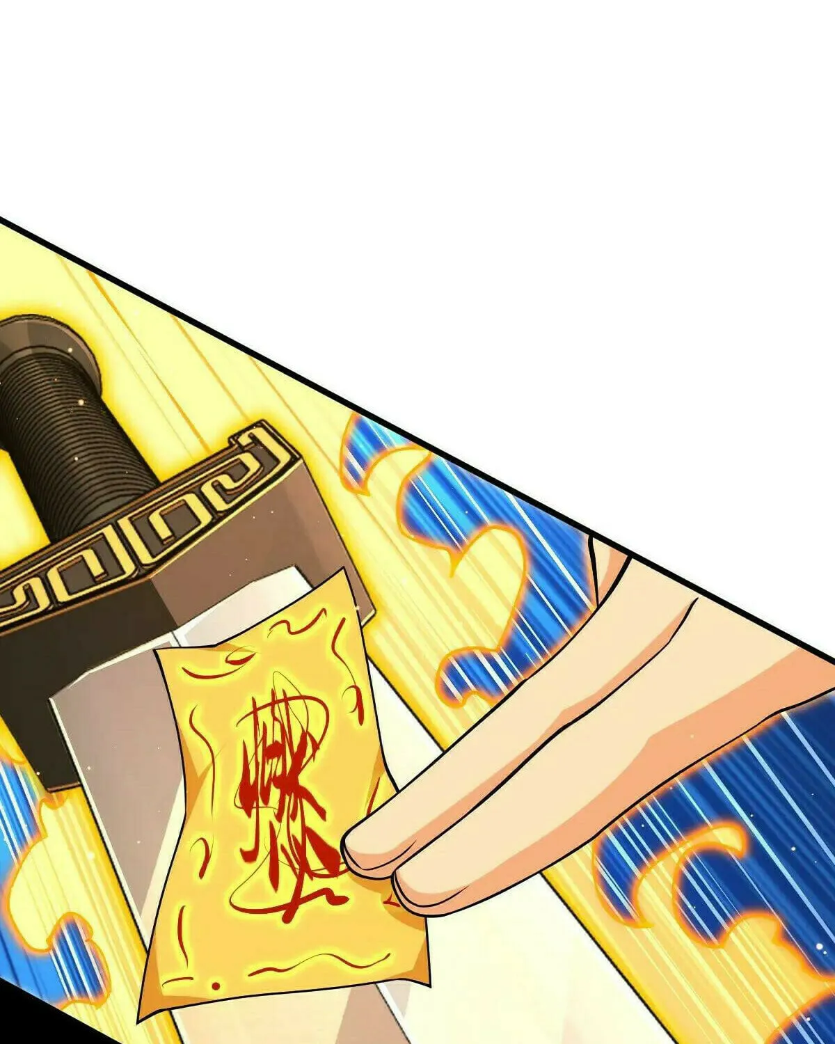 Read Spare Me, Great Lord! (Colored) (en) Manga Online