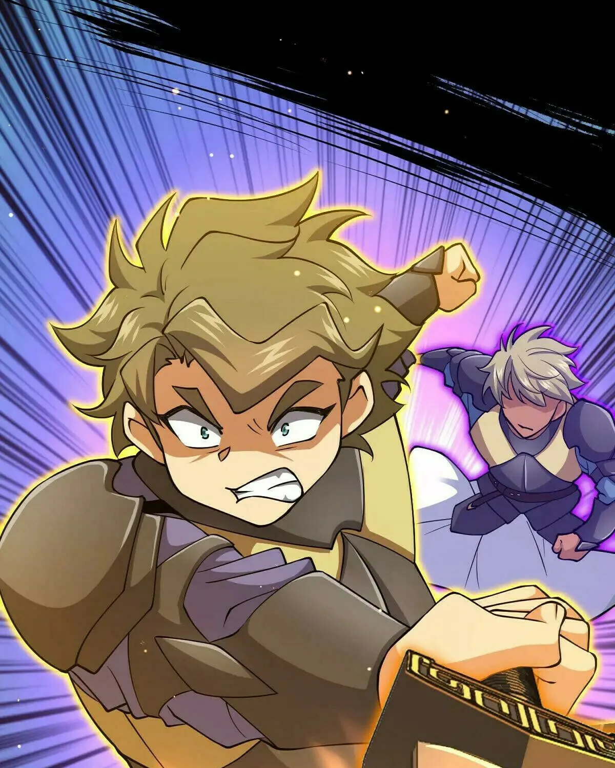 Read Spare Me, Great Lord! (Colored) (en) Manga Online