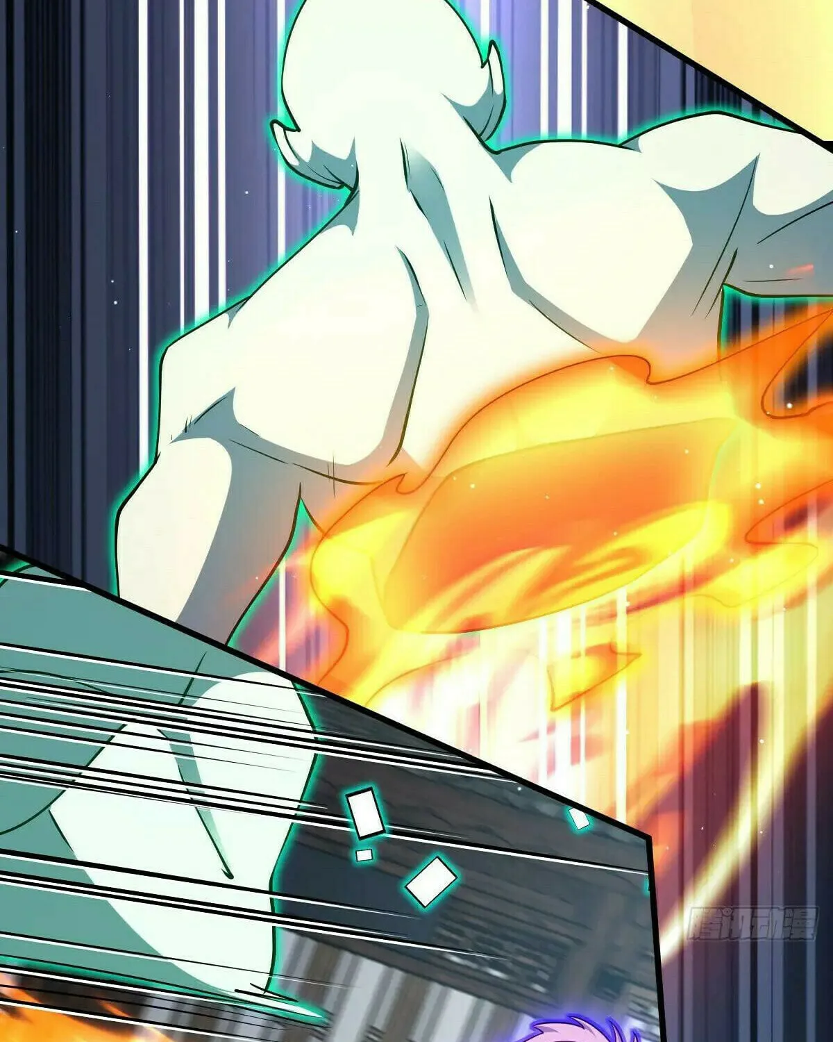 Read Spare Me, Great Lord! (Colored) (en) Manga Online