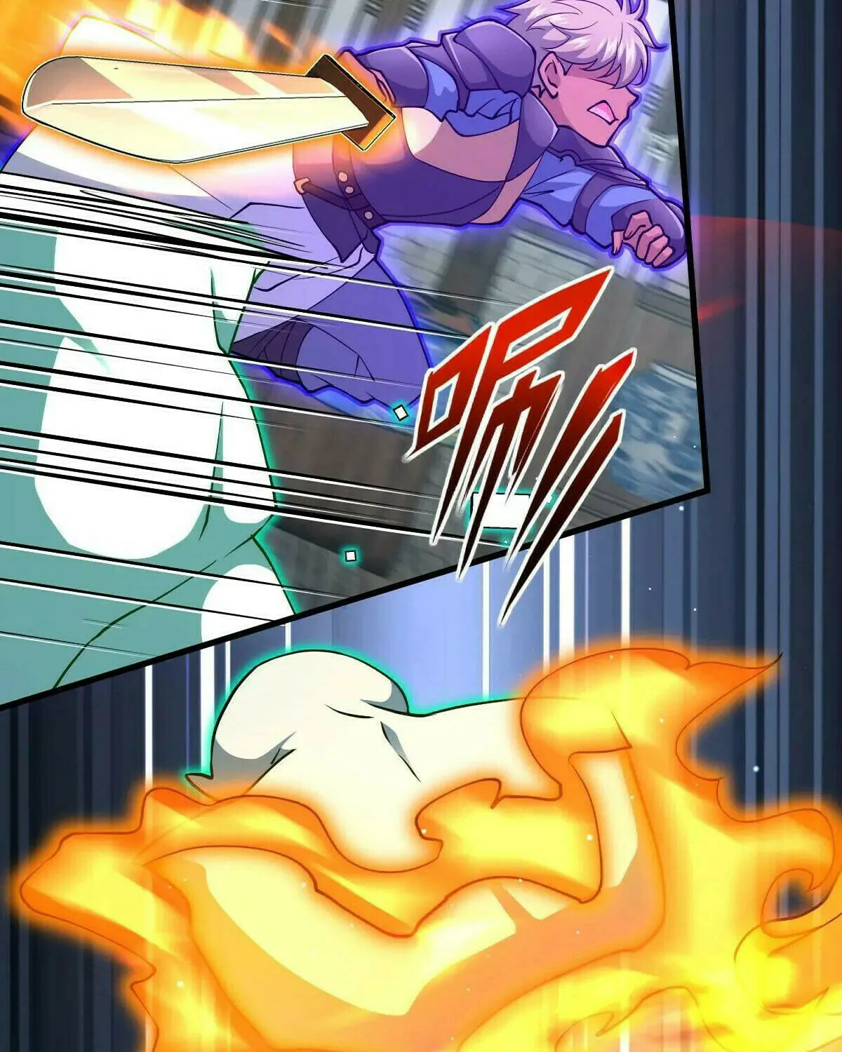 Read Spare Me, Great Lord! (Colored) (en) Manga Online