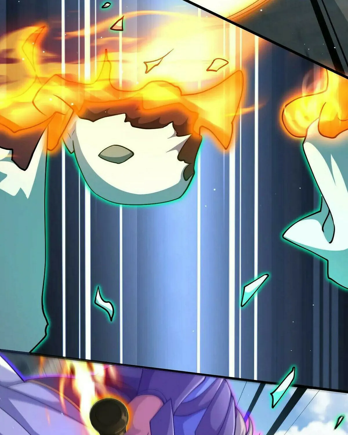 Read Spare Me, Great Lord! (Colored) (en) Manga Online