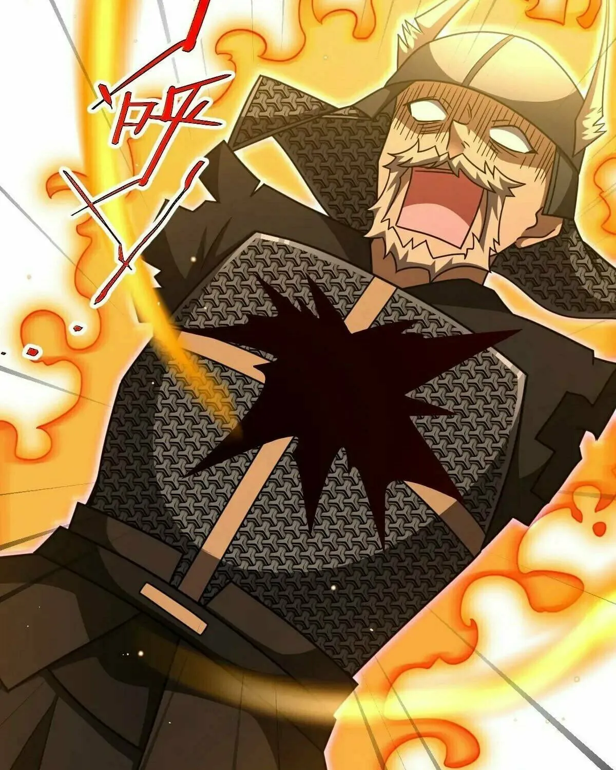 Read Spare Me, Great Lord! (Colored) (en) Manga Online