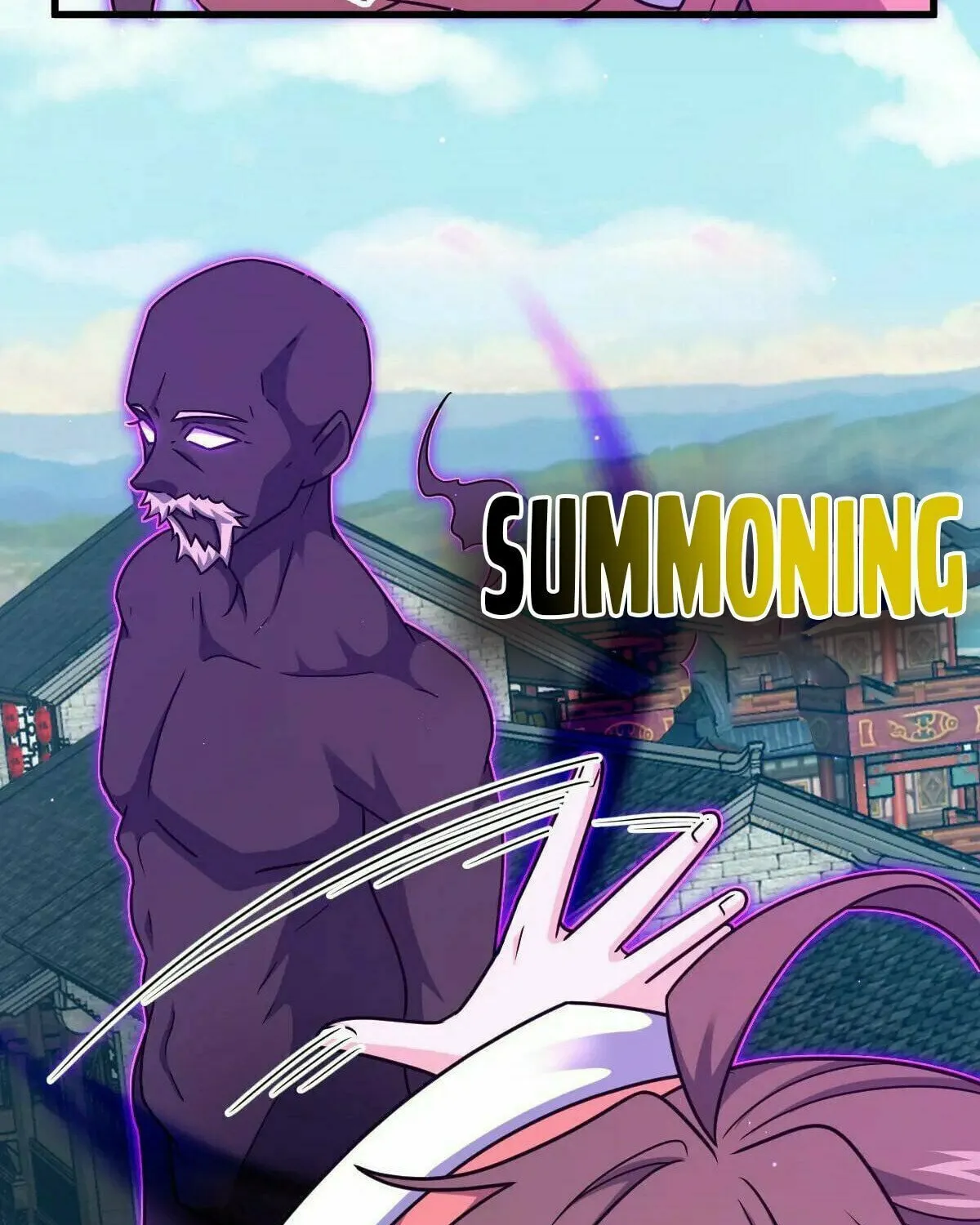 Read Spare Me, Great Lord! (Colored) (en) Manga Online