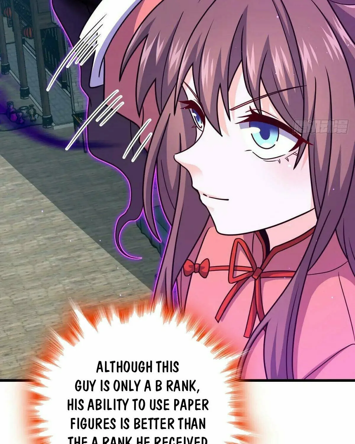 Read Spare Me, Great Lord! (Colored) (en) Manga Online