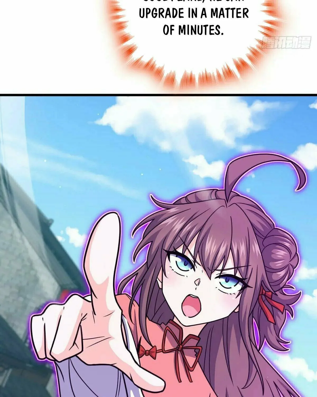 Read Spare Me, Great Lord! (Colored) (en) Manga Online