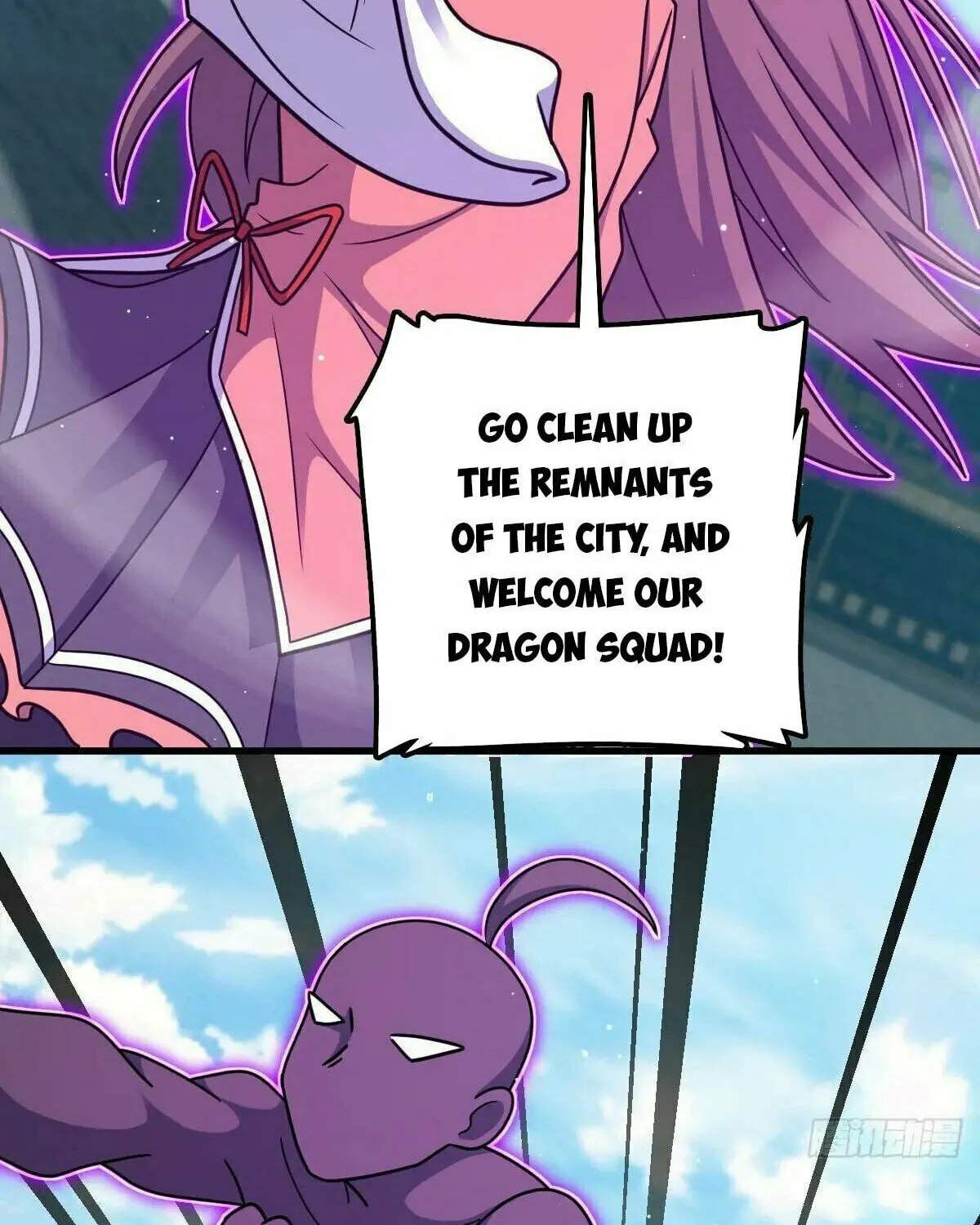 Read Spare Me, Great Lord! (Colored) (en) Manga Online