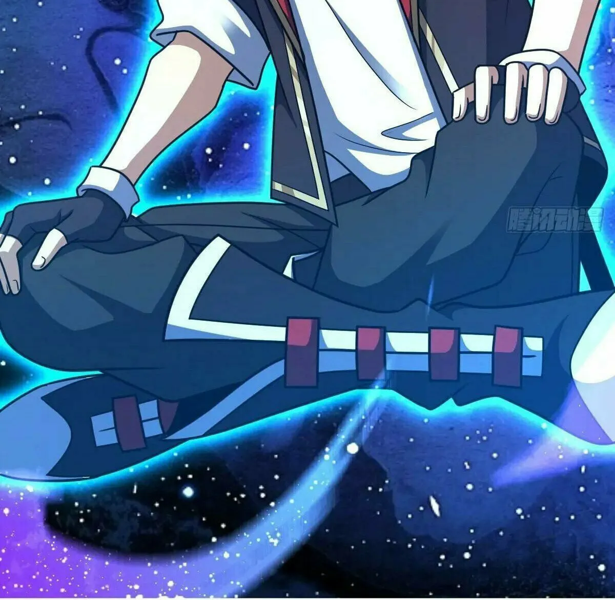 Read Spare Me, Great Lord! (Colored) (en) Manga Online