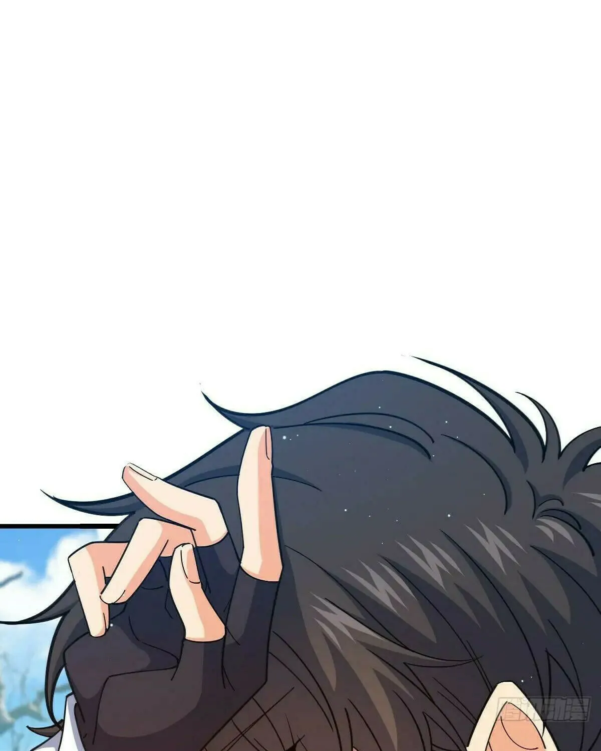 Read Spare Me, Great Lord! (Colored) (en) Manga Online