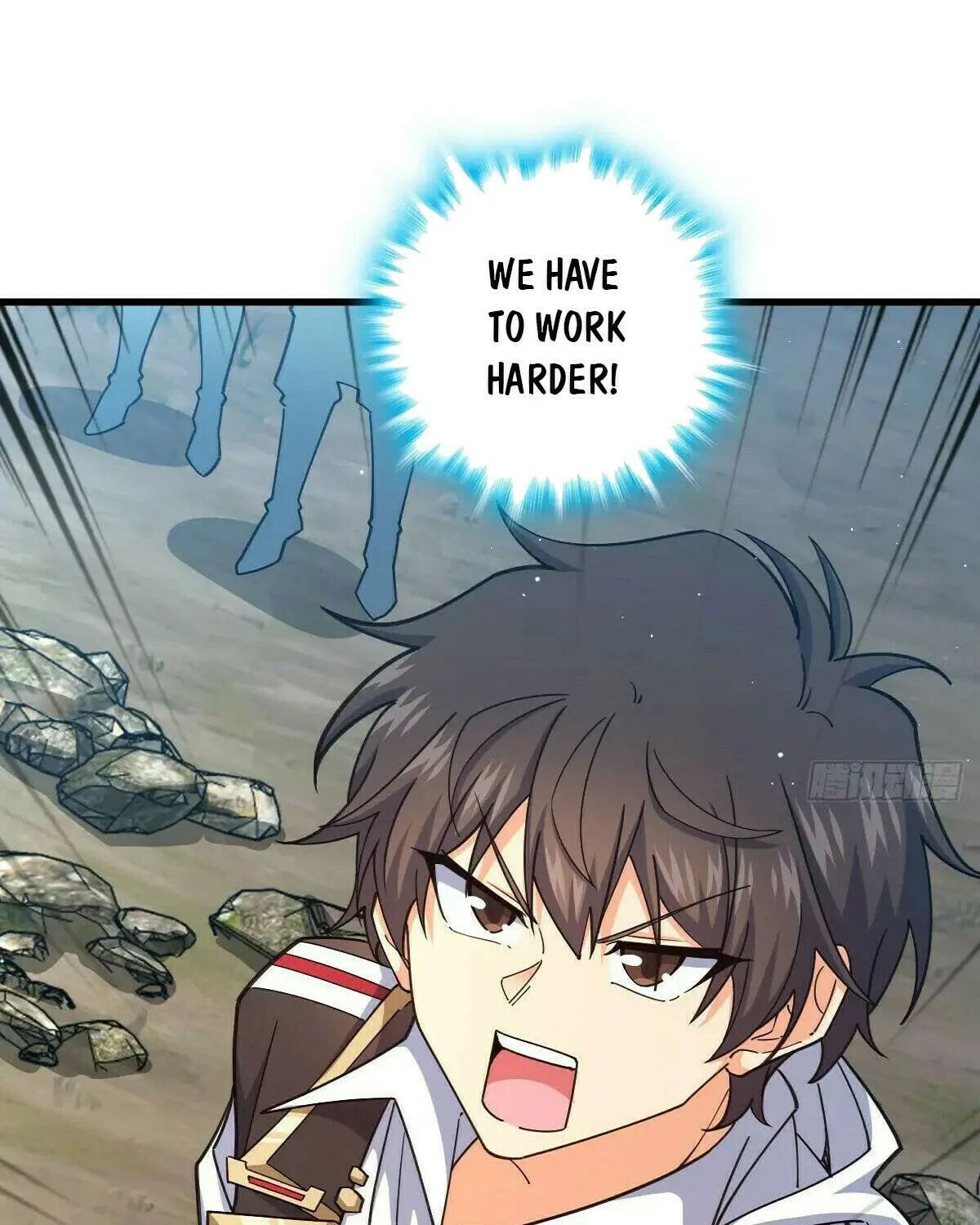 Read Spare Me, Great Lord! (Colored) (en) Manga Online