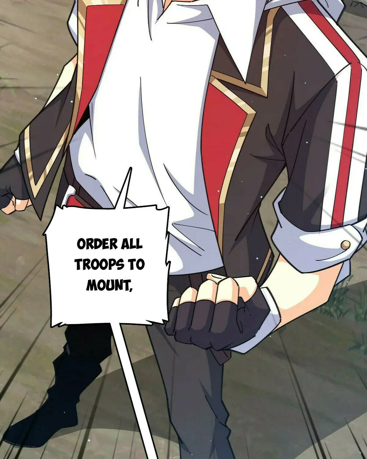 Read Spare Me, Great Lord! (Colored) (en) Manga Online