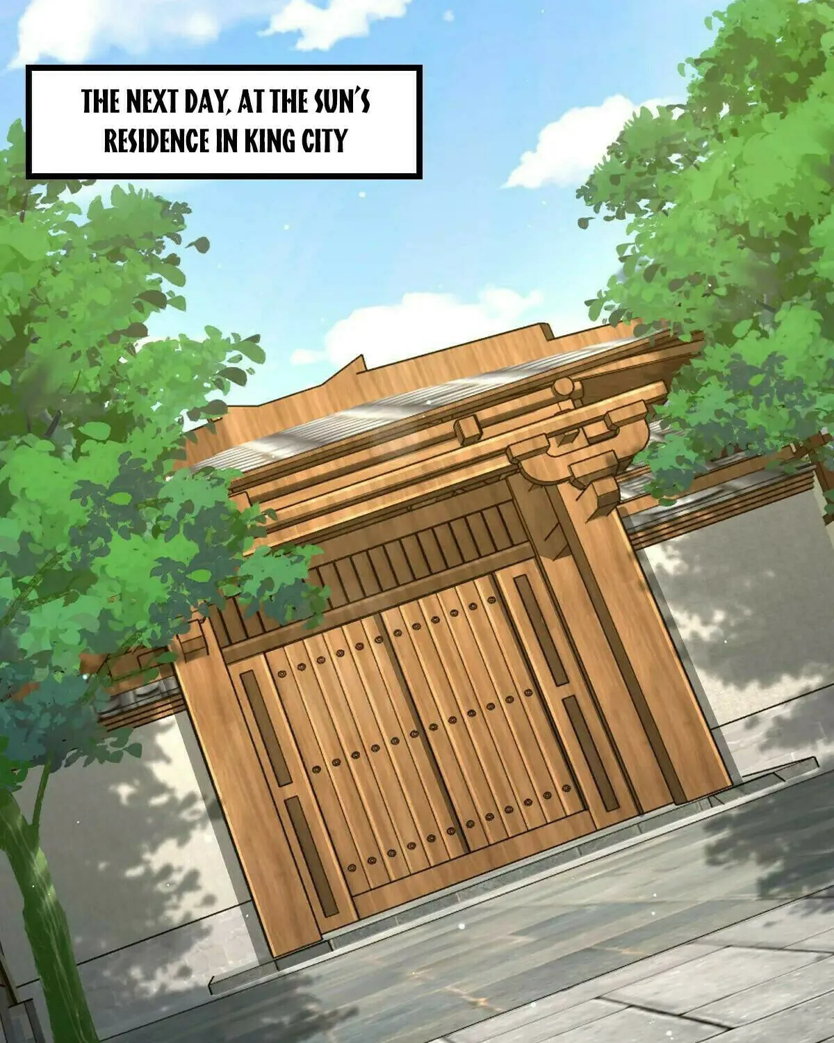 Read Spare Me, Great Lord! (Colored) (en) Manga Online