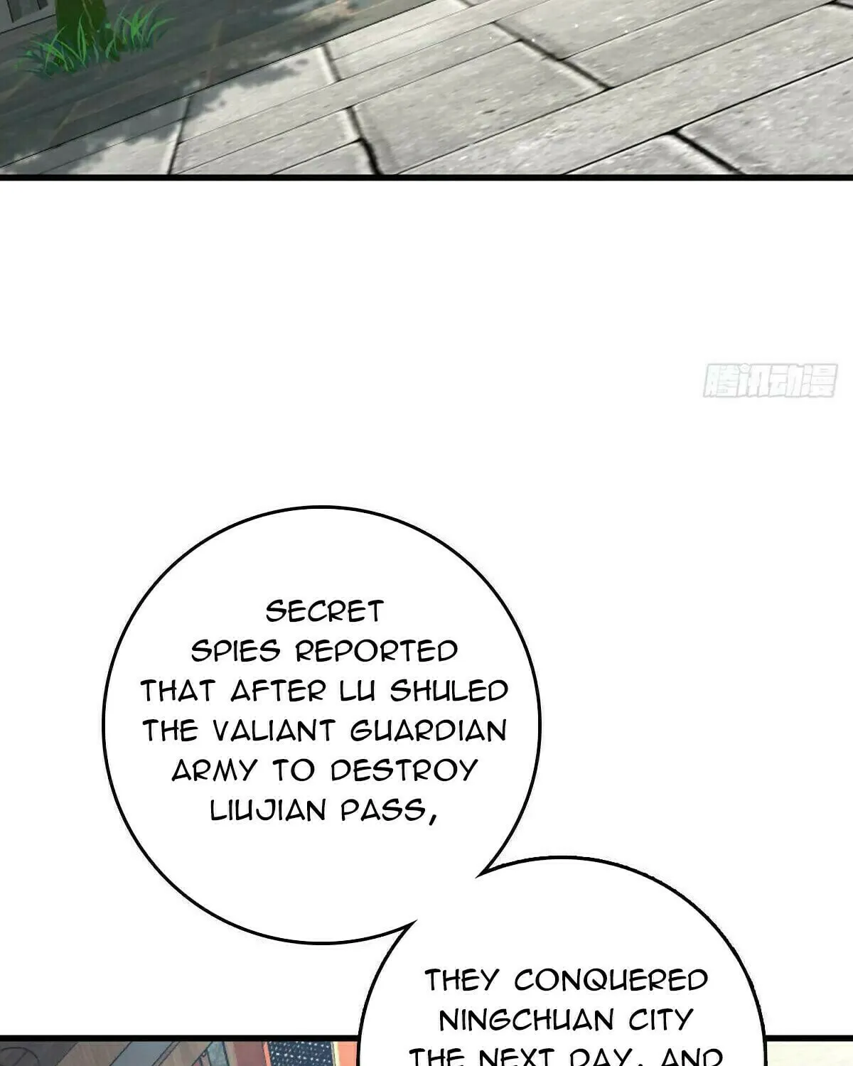 Read Spare Me, Great Lord! (Colored) (en) Manga Online