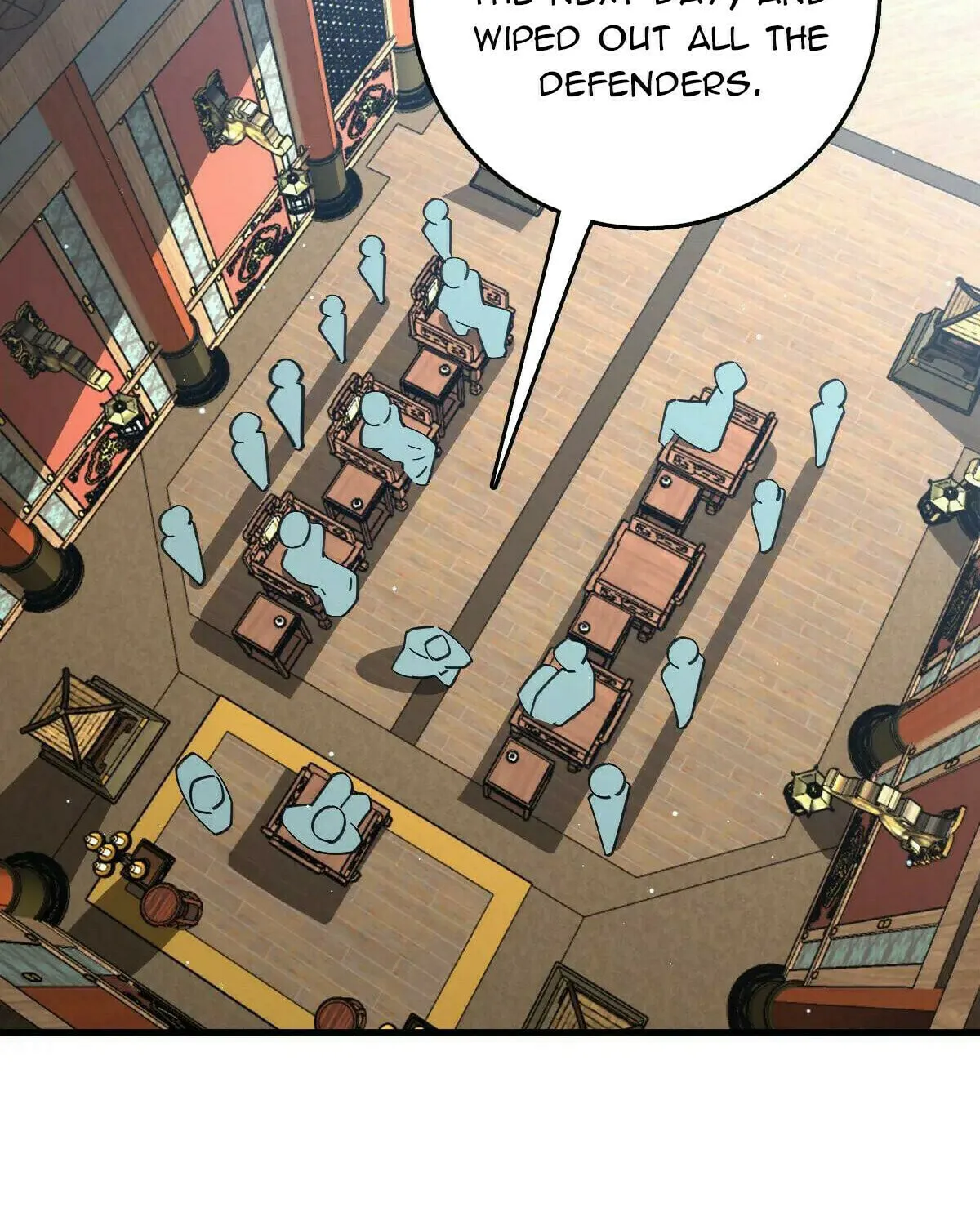 Read Spare Me, Great Lord! (Colored) (en) Manga Online