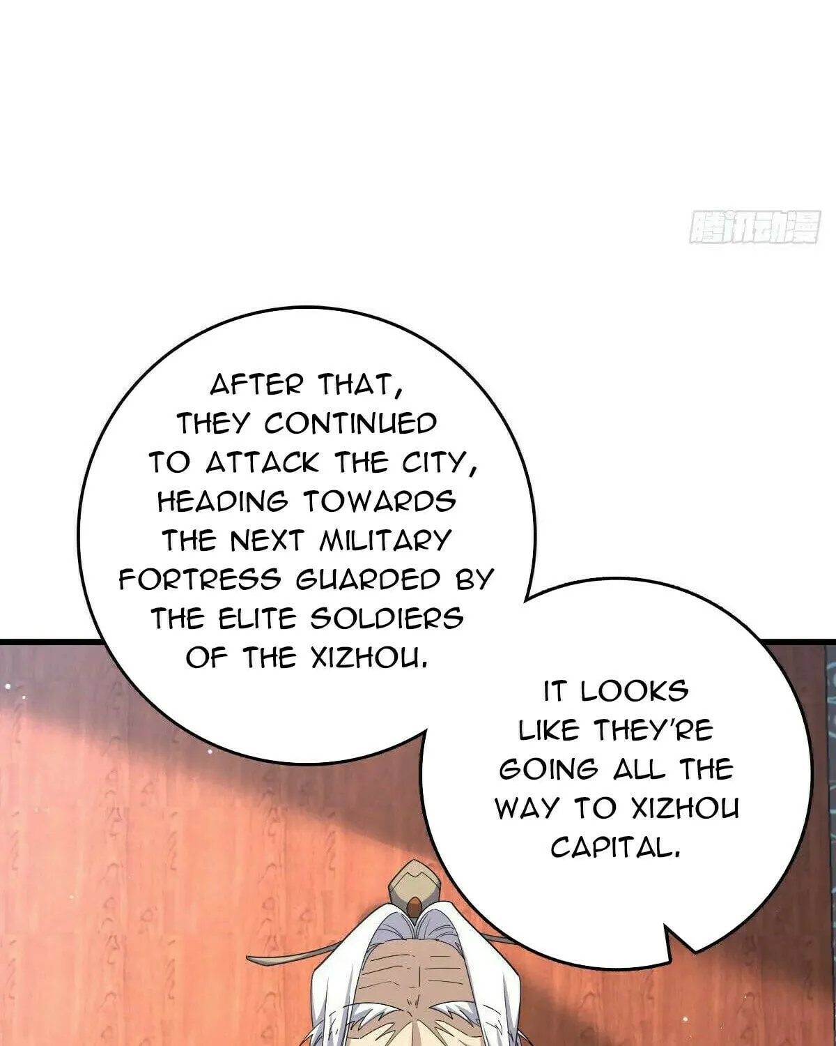 Read Spare Me, Great Lord! (Colored) (en) Manga Online