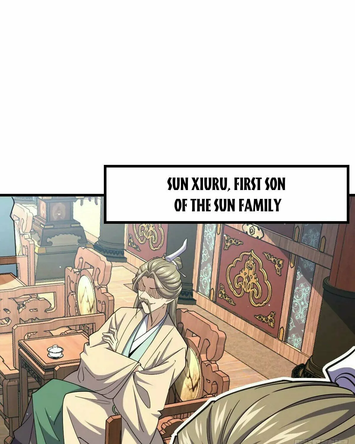 Read Spare Me, Great Lord! (Colored) (en) Manga Online