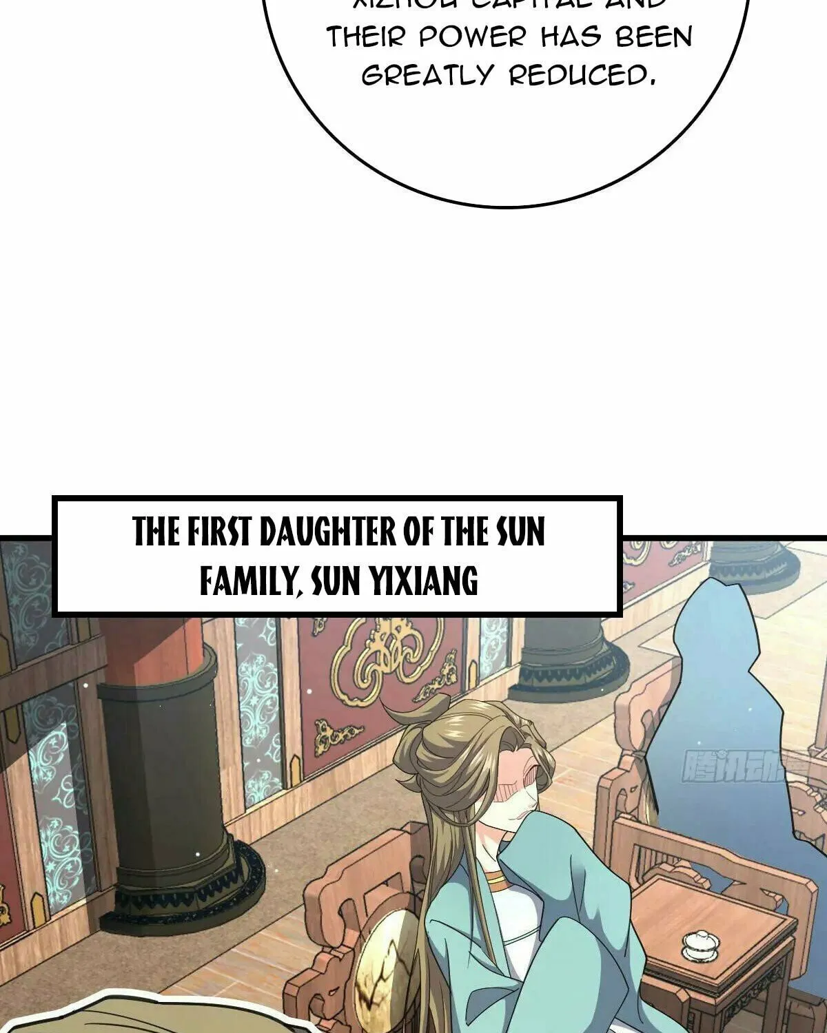 Read Spare Me, Great Lord! (Colored) (en) Manga Online