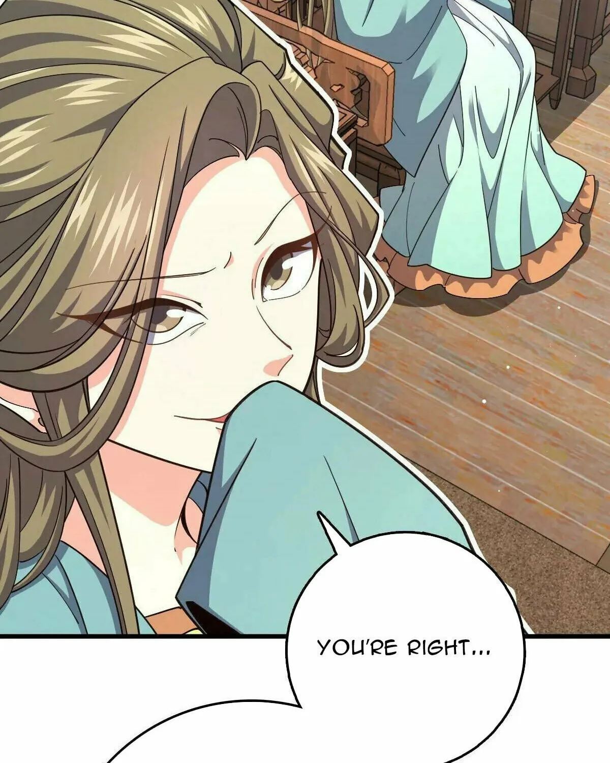 Read Spare Me, Great Lord! (Colored) (en) Manga Online