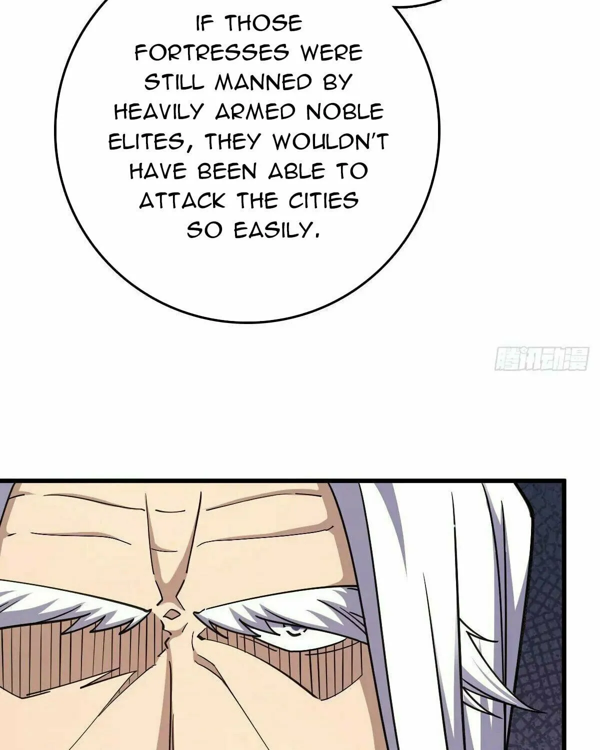 Read Spare Me, Great Lord! (Colored) (en) Manga Online