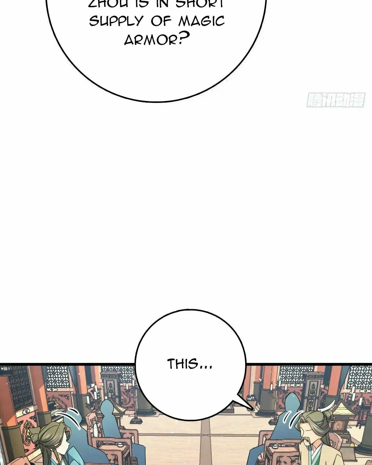 Read Spare Me, Great Lord! (Colored) (en) Manga Online