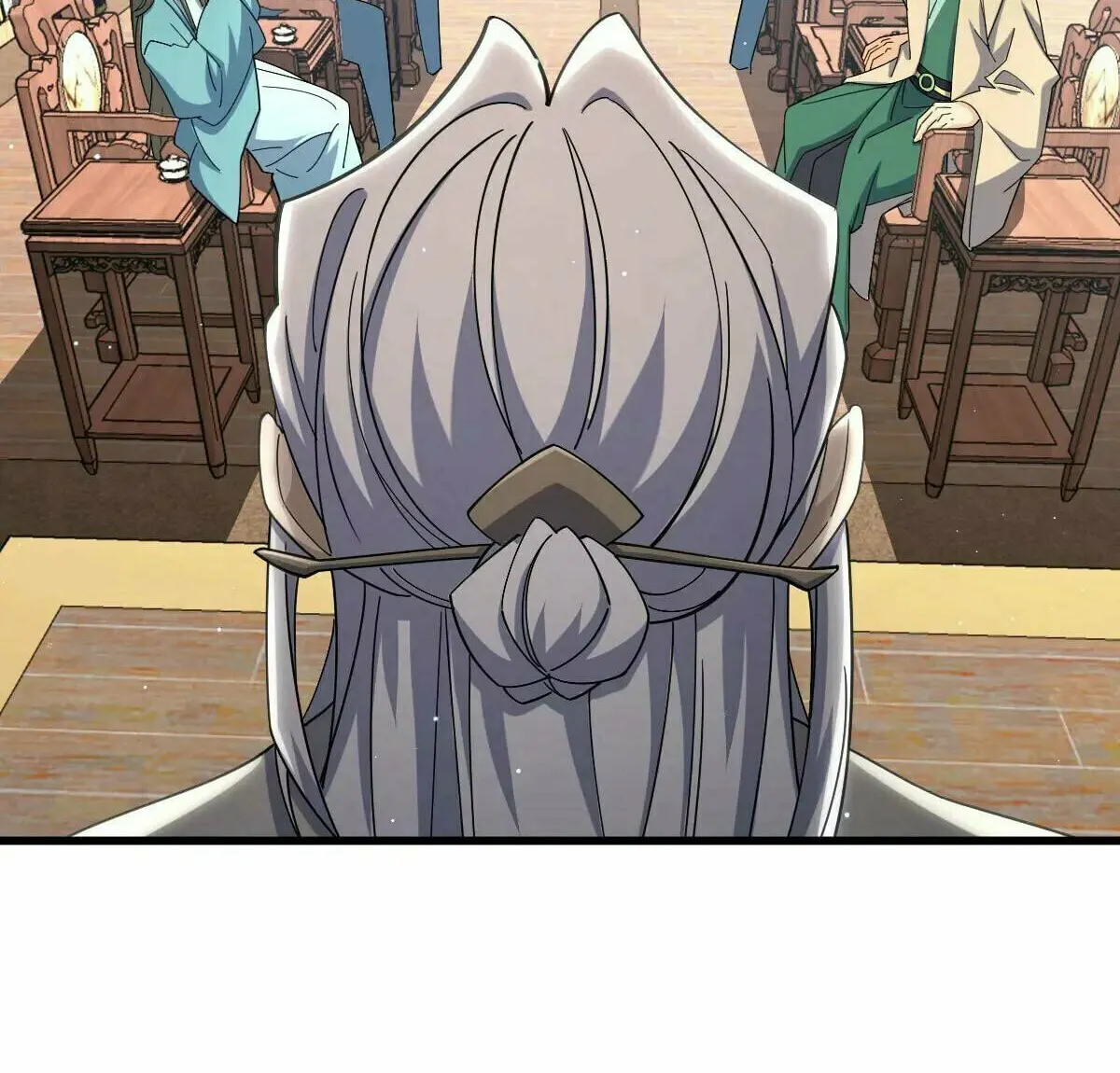 Read Spare Me, Great Lord! (Colored) (en) Manga Online