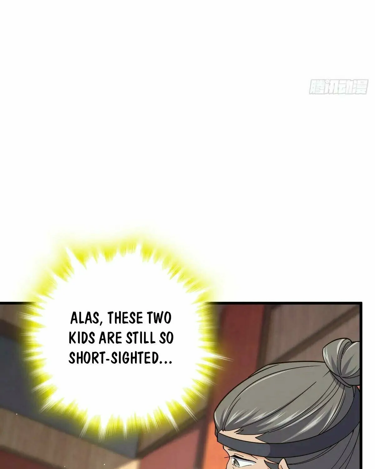 Read Spare Me, Great Lord! (Colored) (en) Manga Online