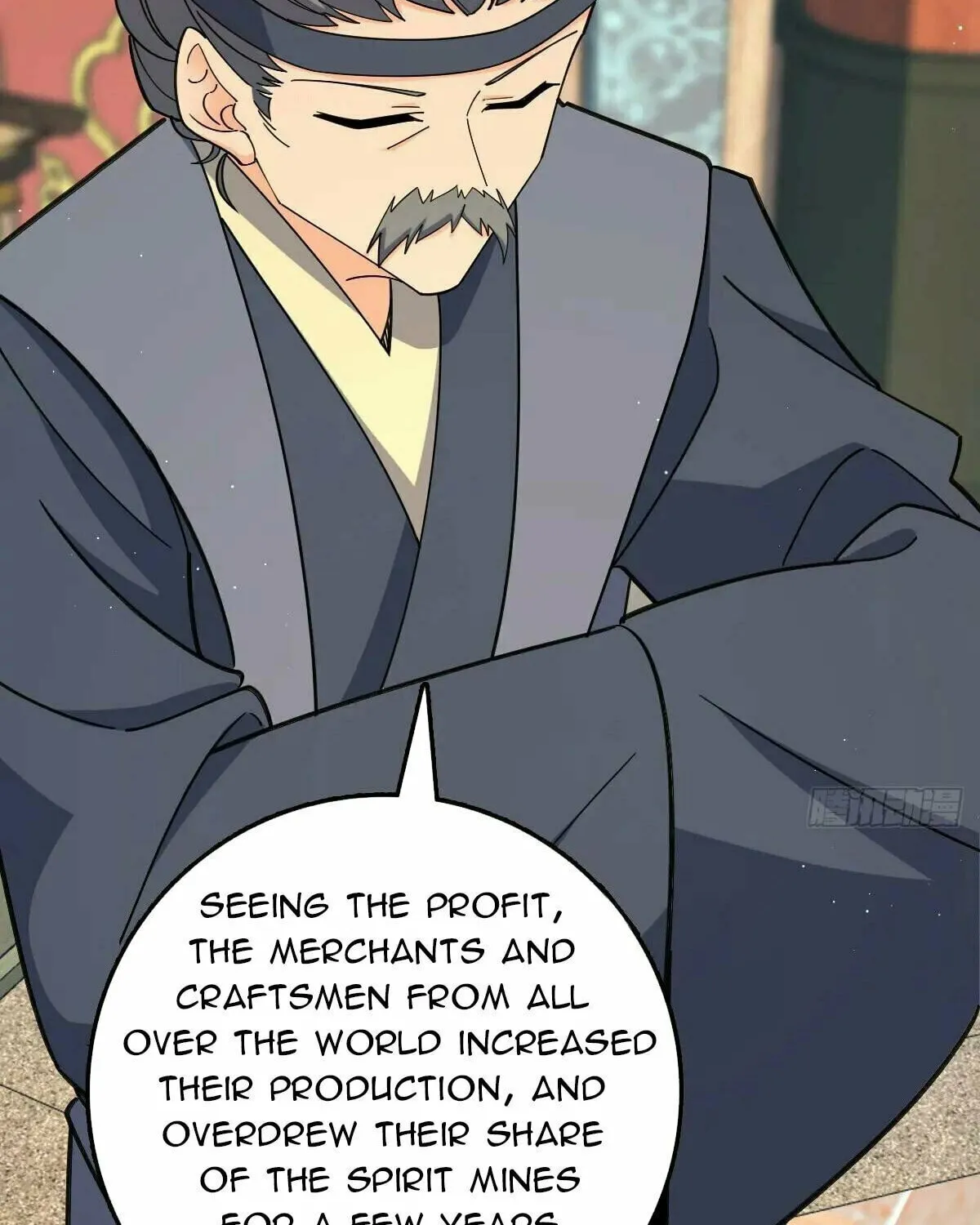 Read Spare Me, Great Lord! (Colored) (en) Manga Online